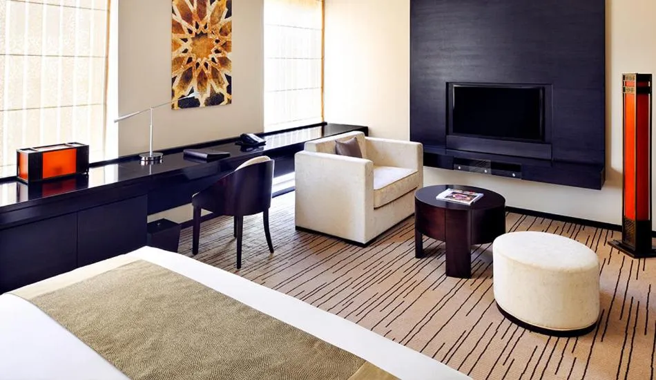 Bed in Southern Sun Abu Dhabi