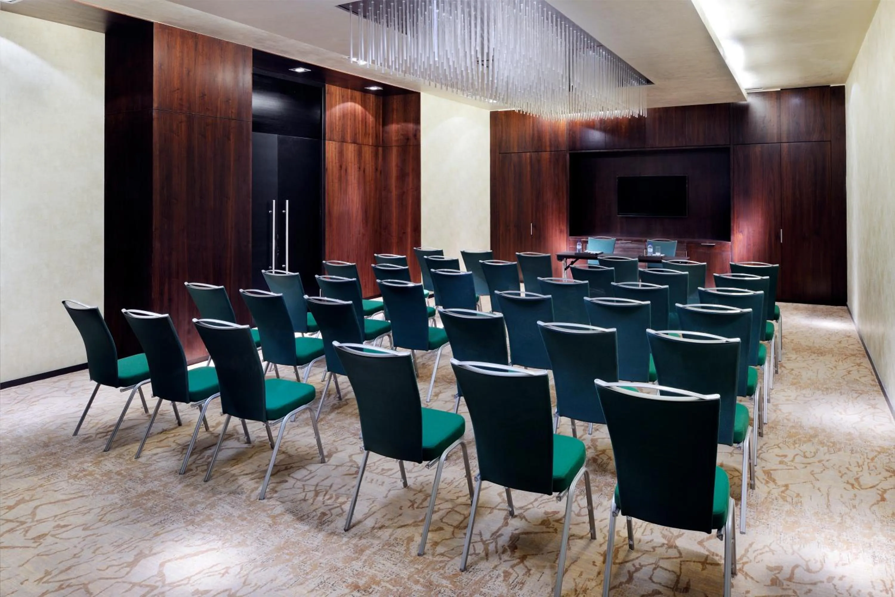 Banquet/Function facilities in Southern Sun Abu Dhabi