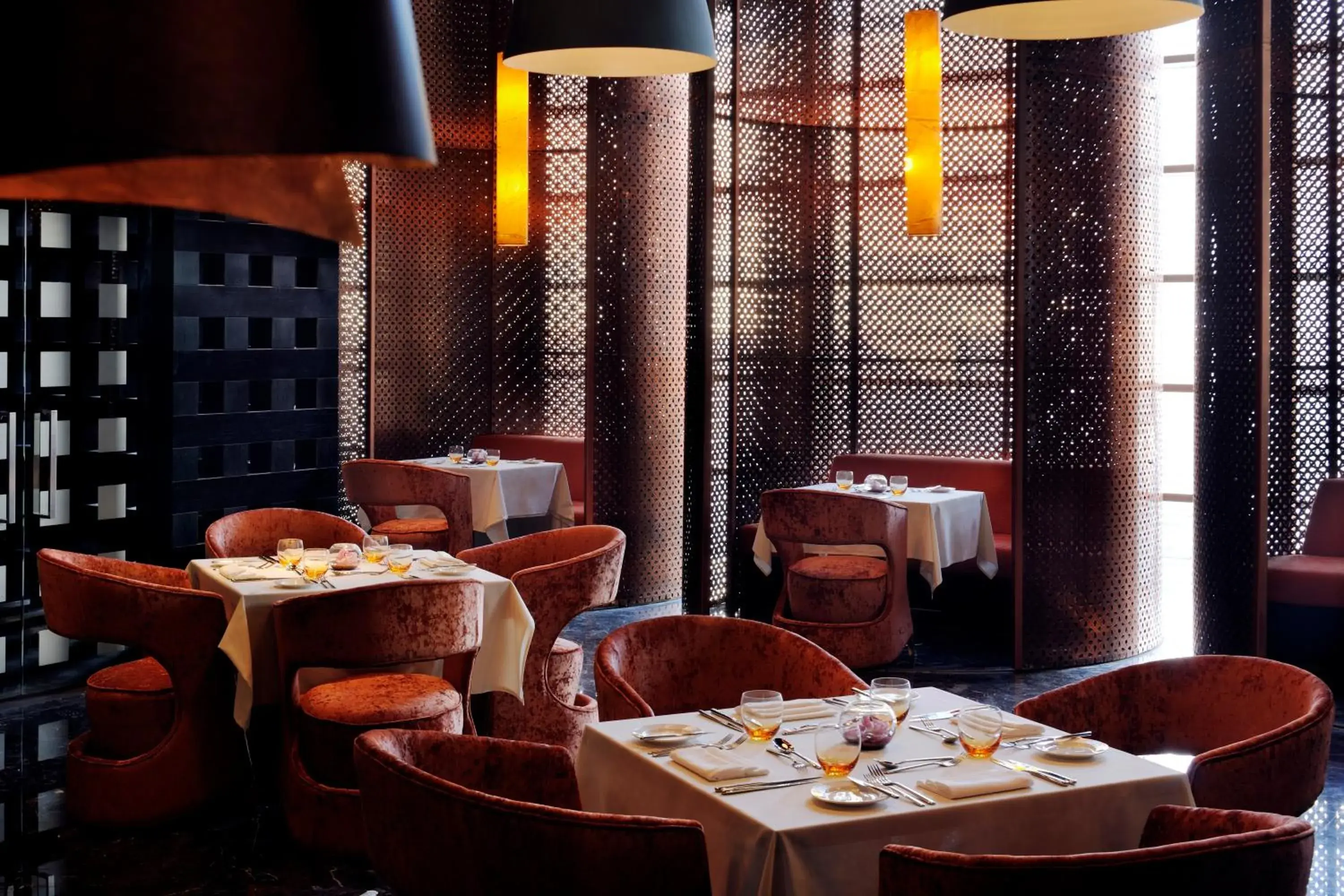 Restaurant/places to eat in Southern Sun Abu Dhabi Restaurant/places to eat in Southern Sun Abu Dhabi