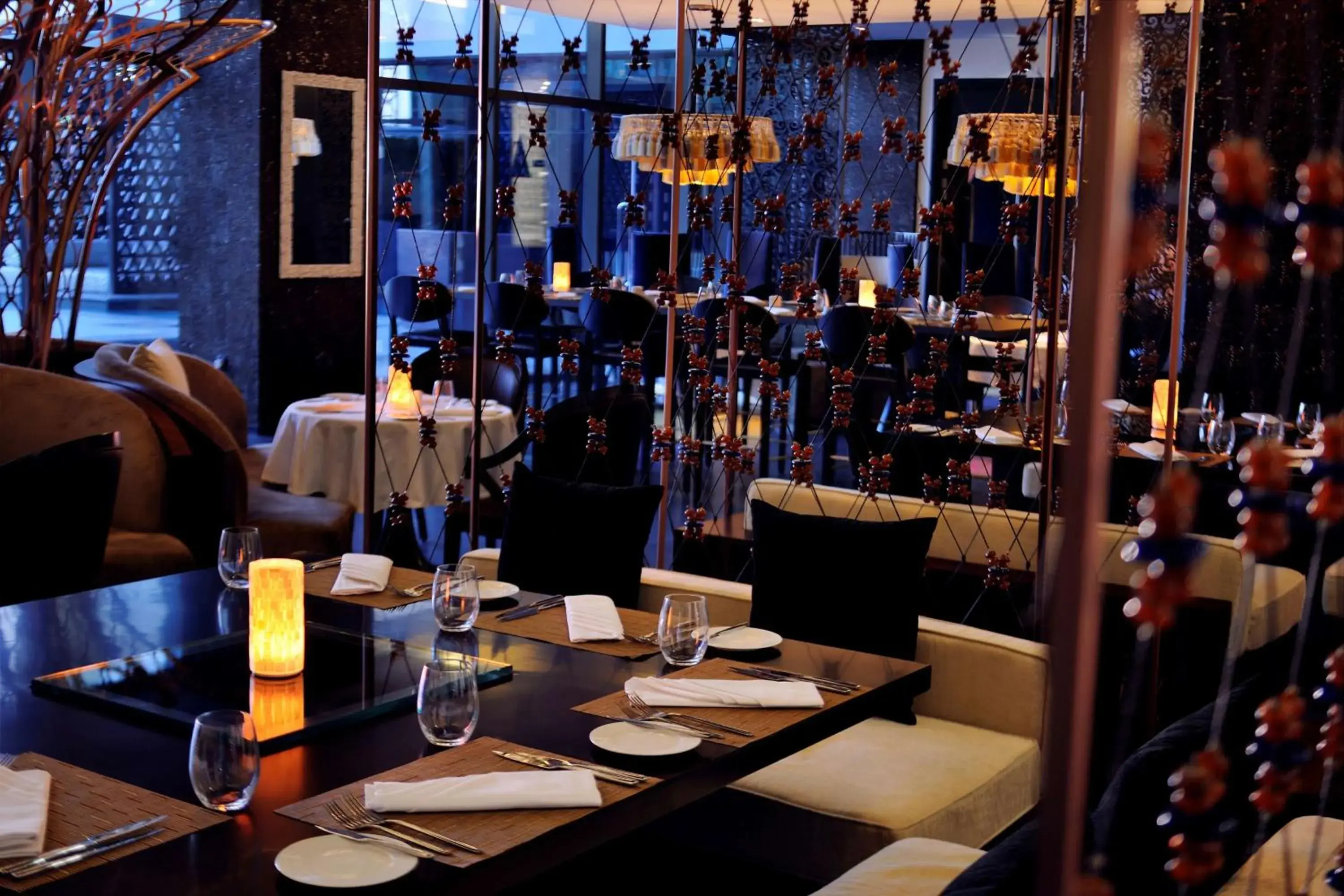 Restaurant/places to eat in Southern Sun Abu Dhabi Restaurant/places to eat in Southern Sun Abu Dhabi