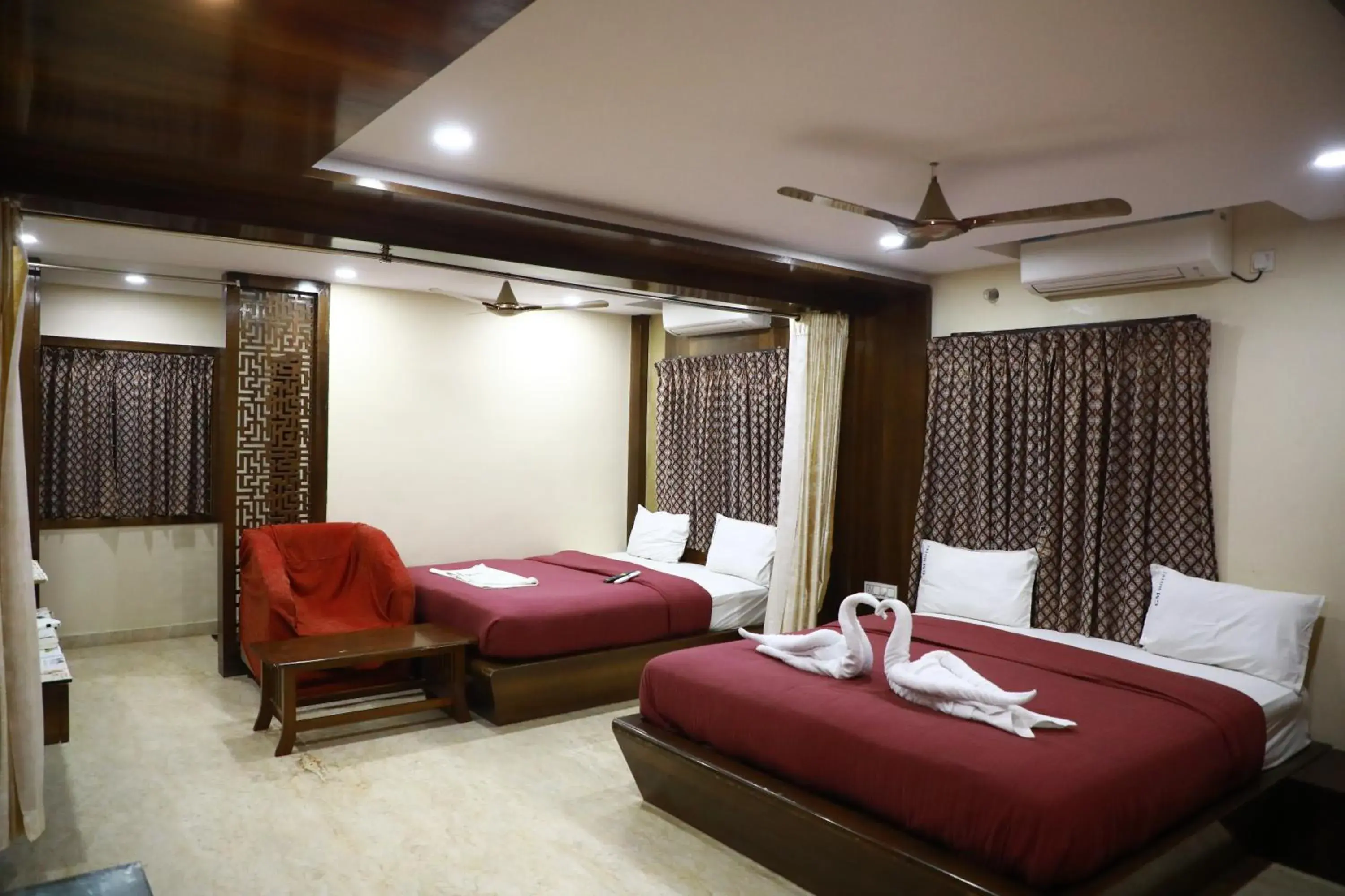 Executive Suite - single occupancy in GM Hotel Executive Suite - single occupancy in GM Hotel