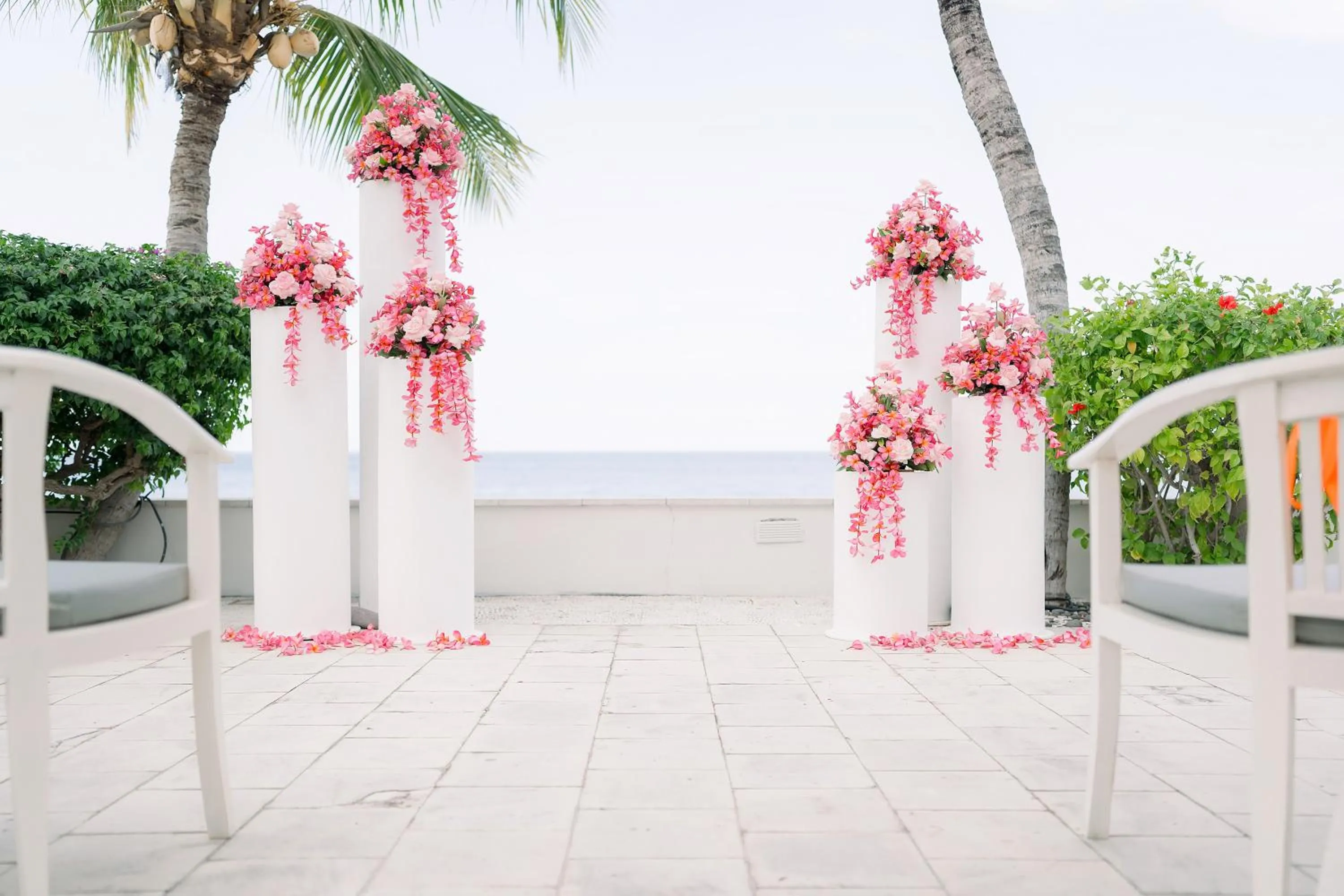 View (from property/room) in Dhauteya Villa