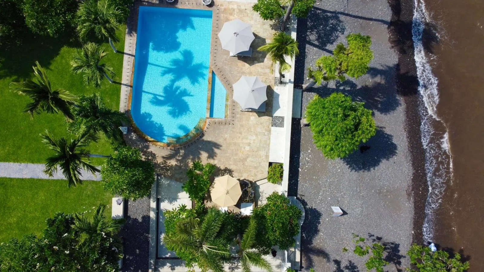 Property building in Dhauteya Villa