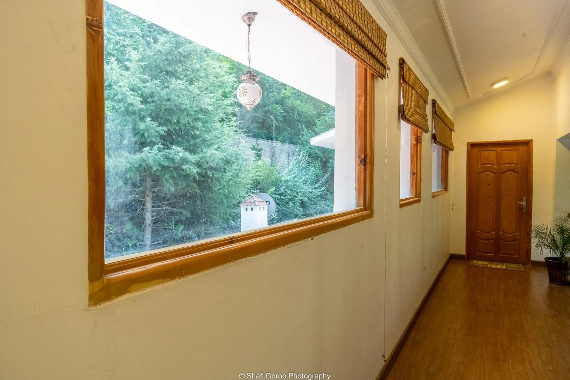 Mountain view in Orania