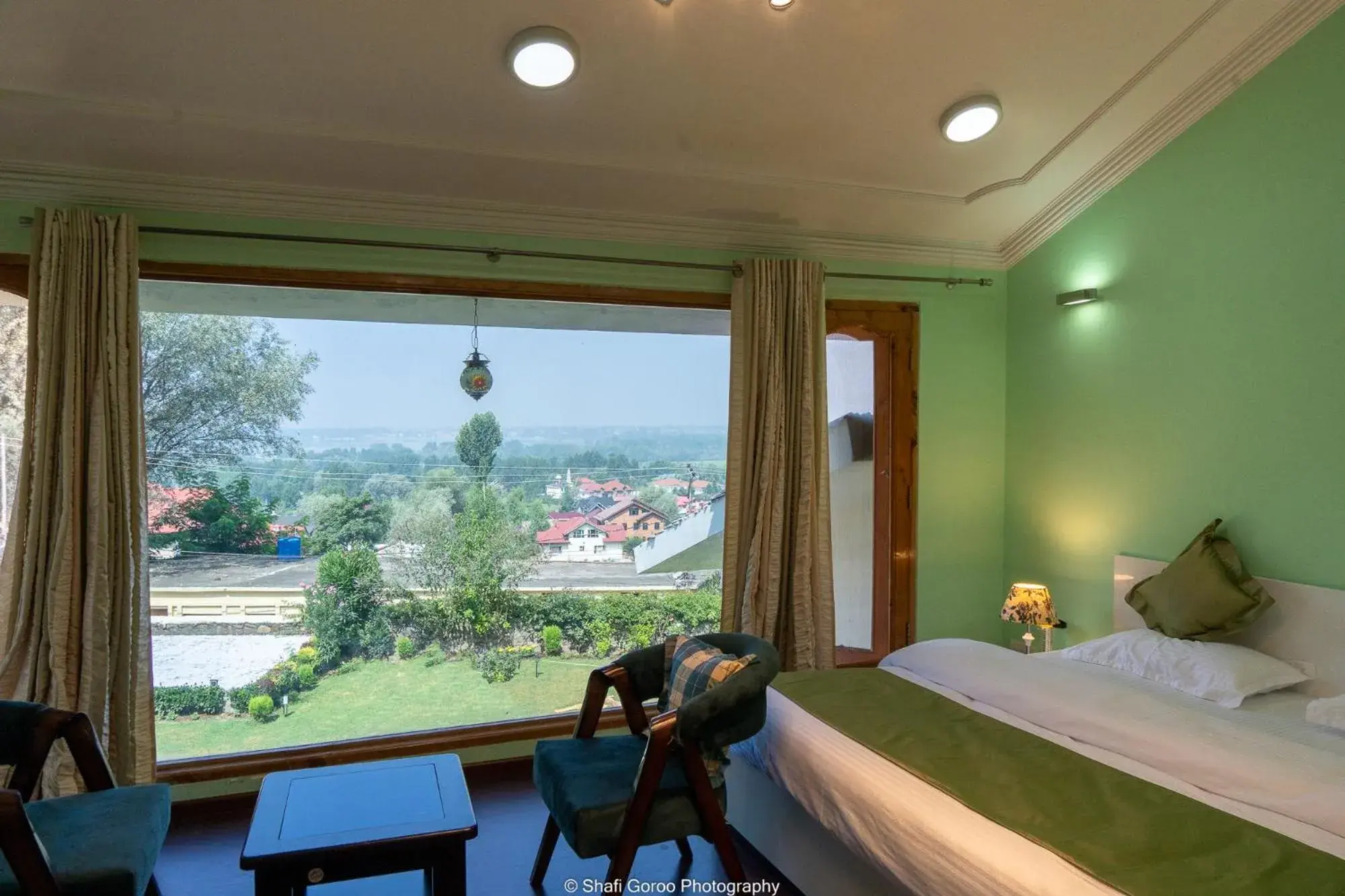 Bedroom, Bed in Orania Bedroom, Bed in Orania