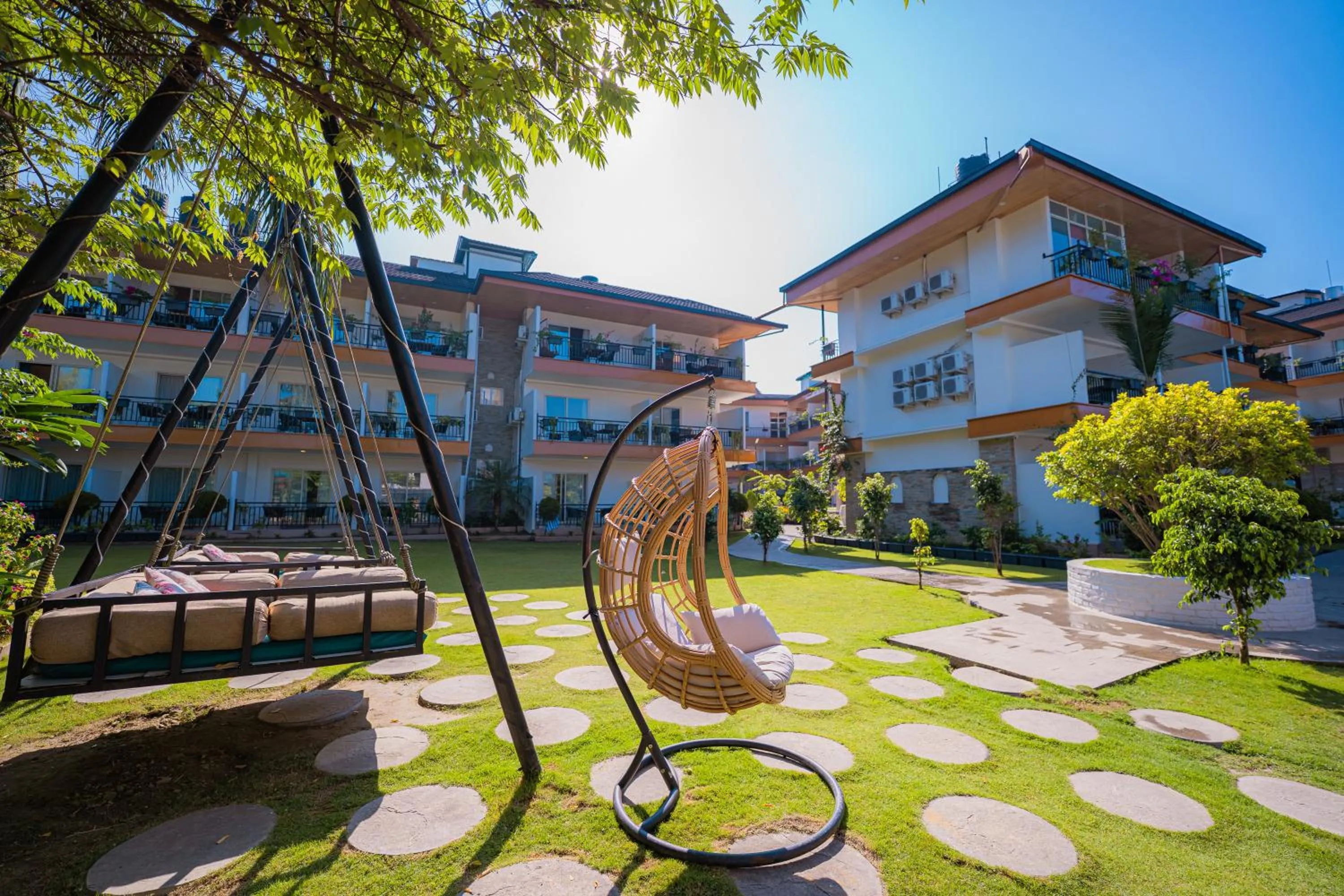 Other in Majestic Lake Front Hotel & Suites