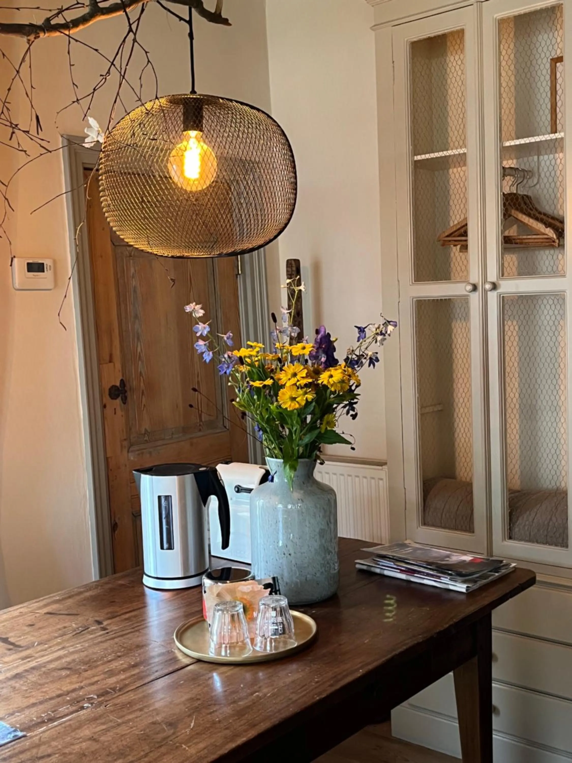 B&B De Kamer Hiernaast