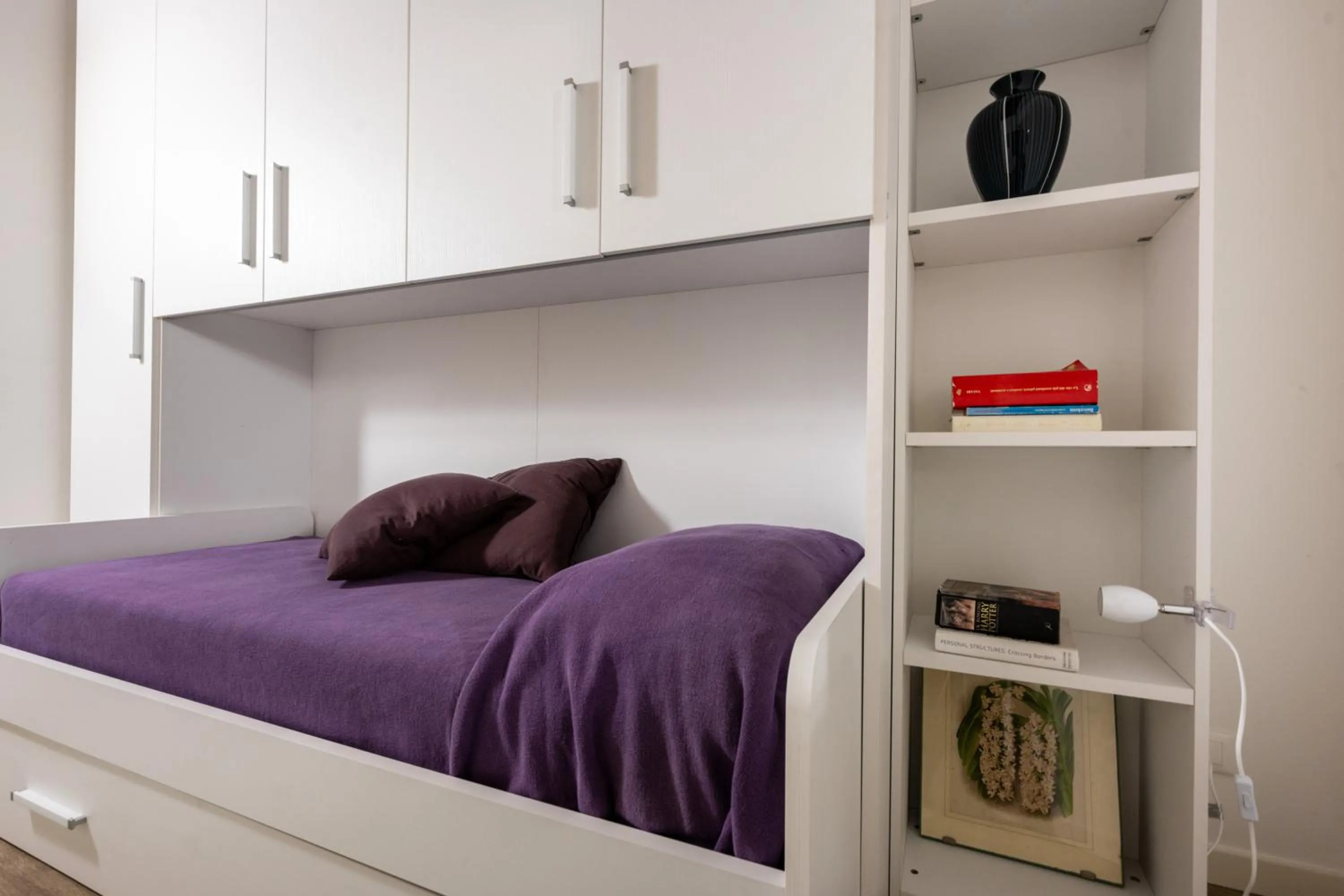 Bed in Ca' dei Zogatoli