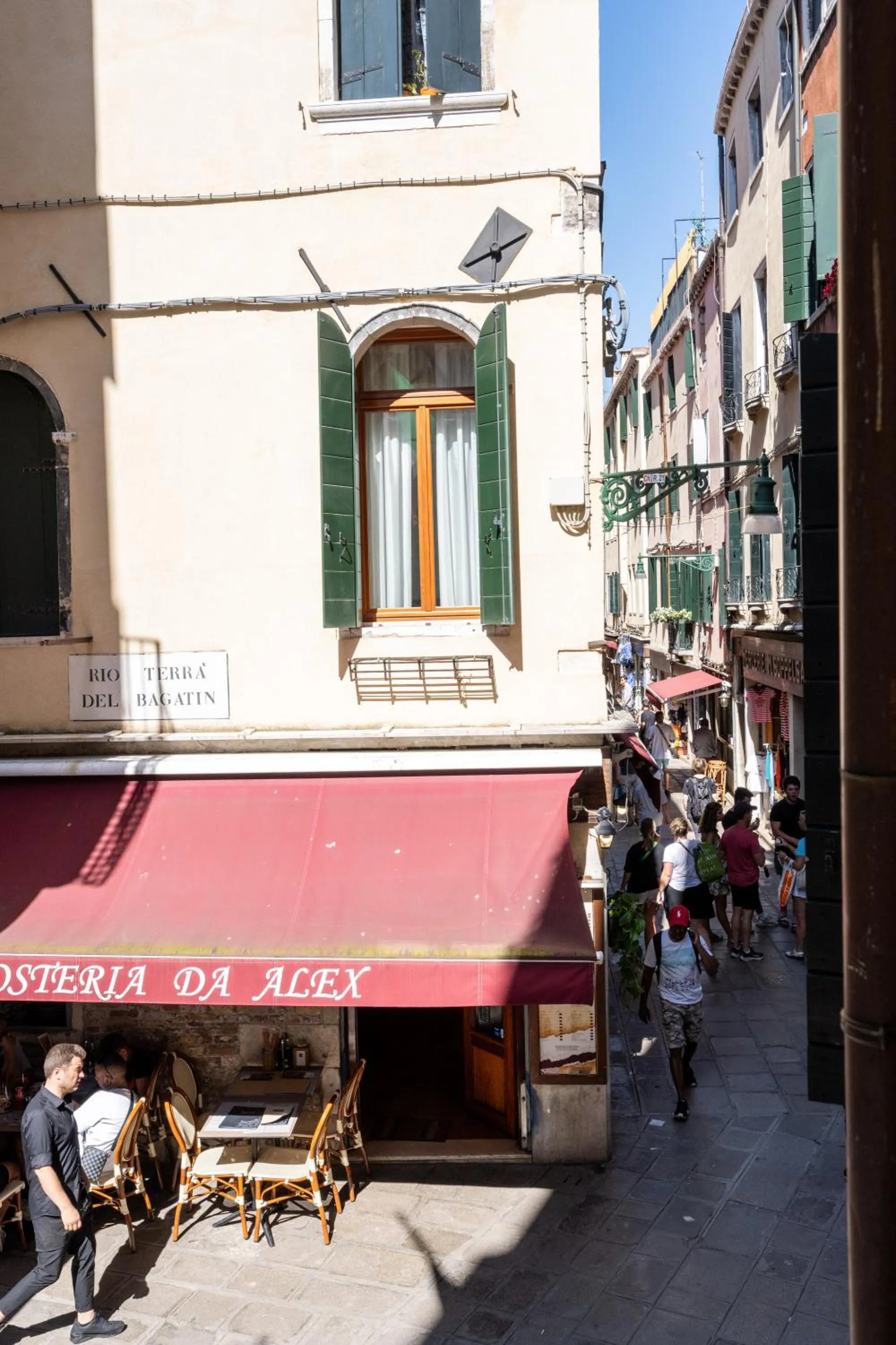 Ca' dei Zogatoli