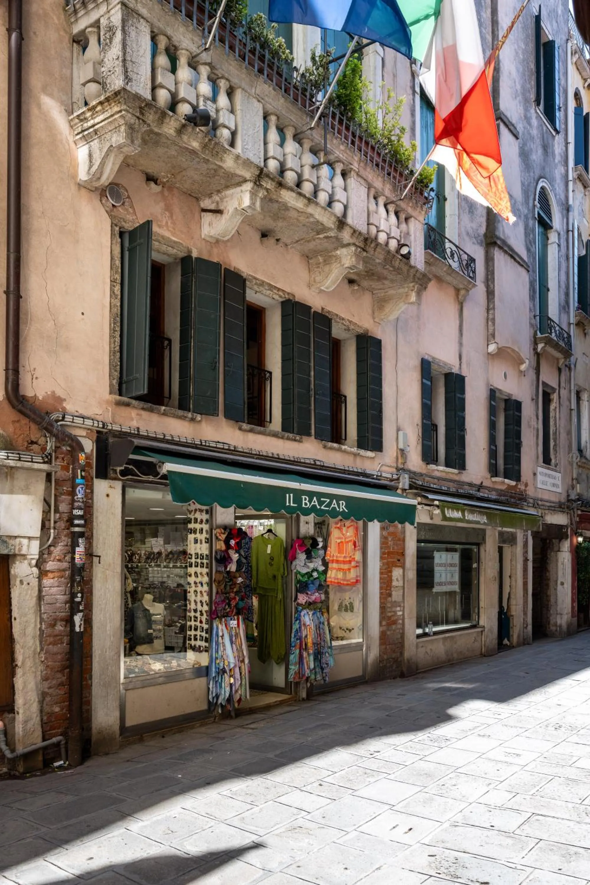 Ca' dei Zogatoli