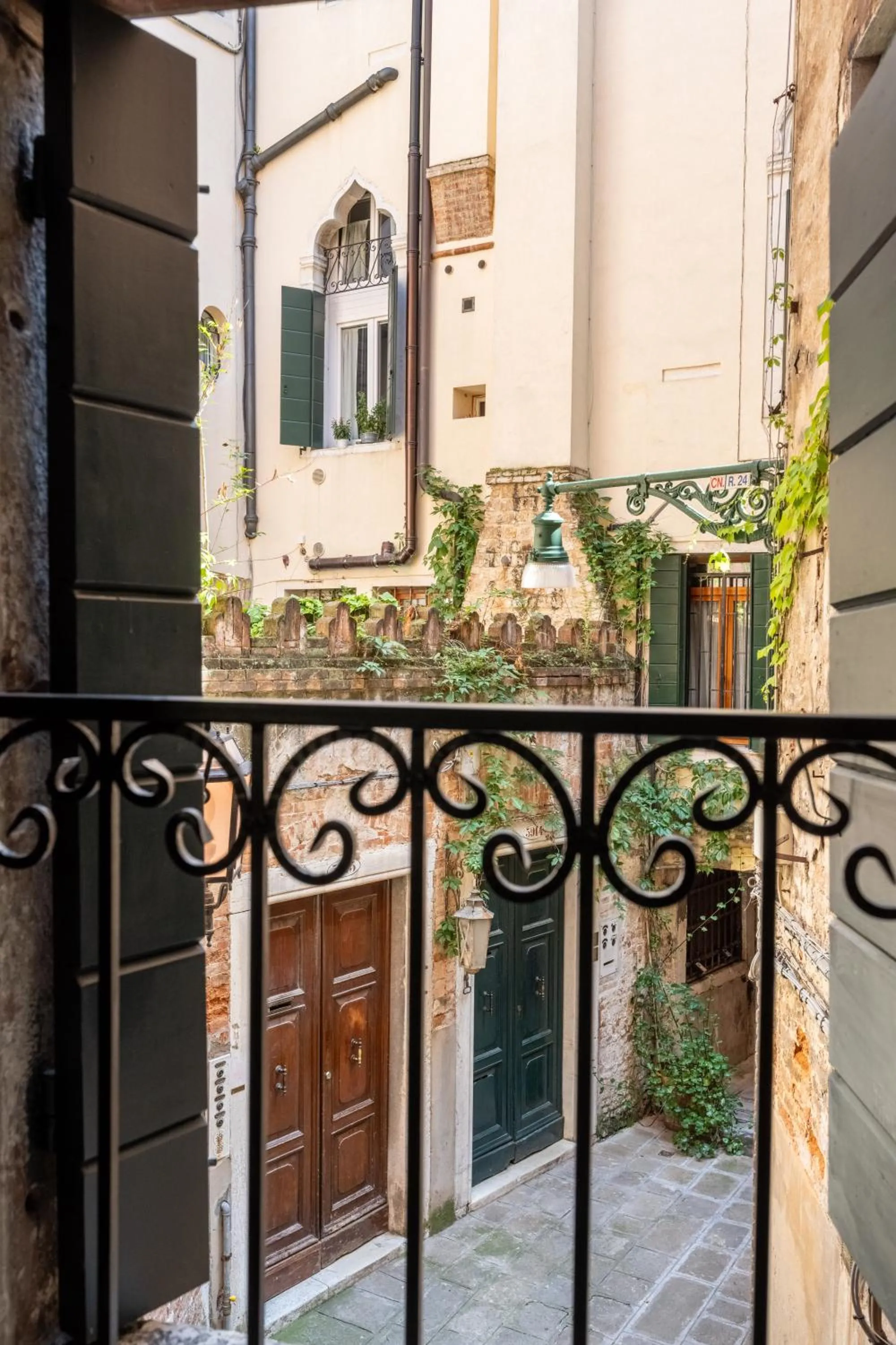 Ca' dei Zogatoli