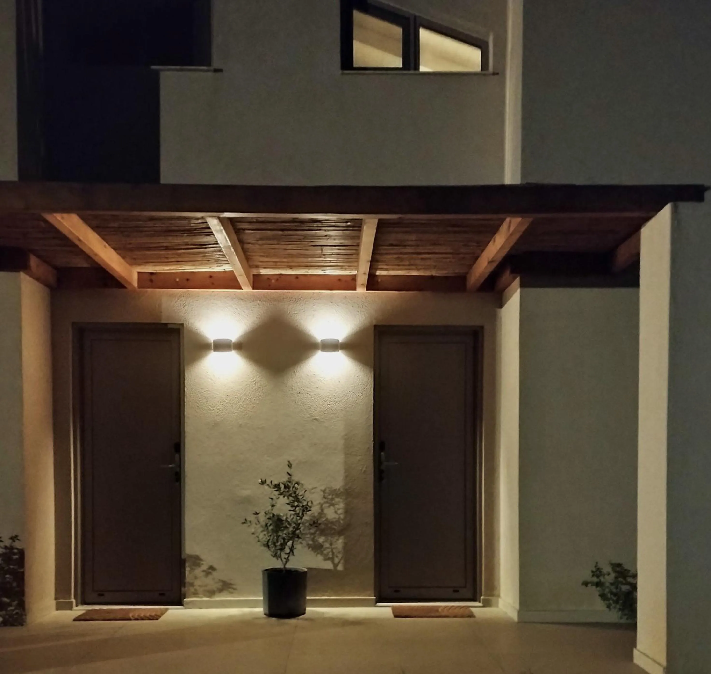 Property building in Pnoe Eco Residences