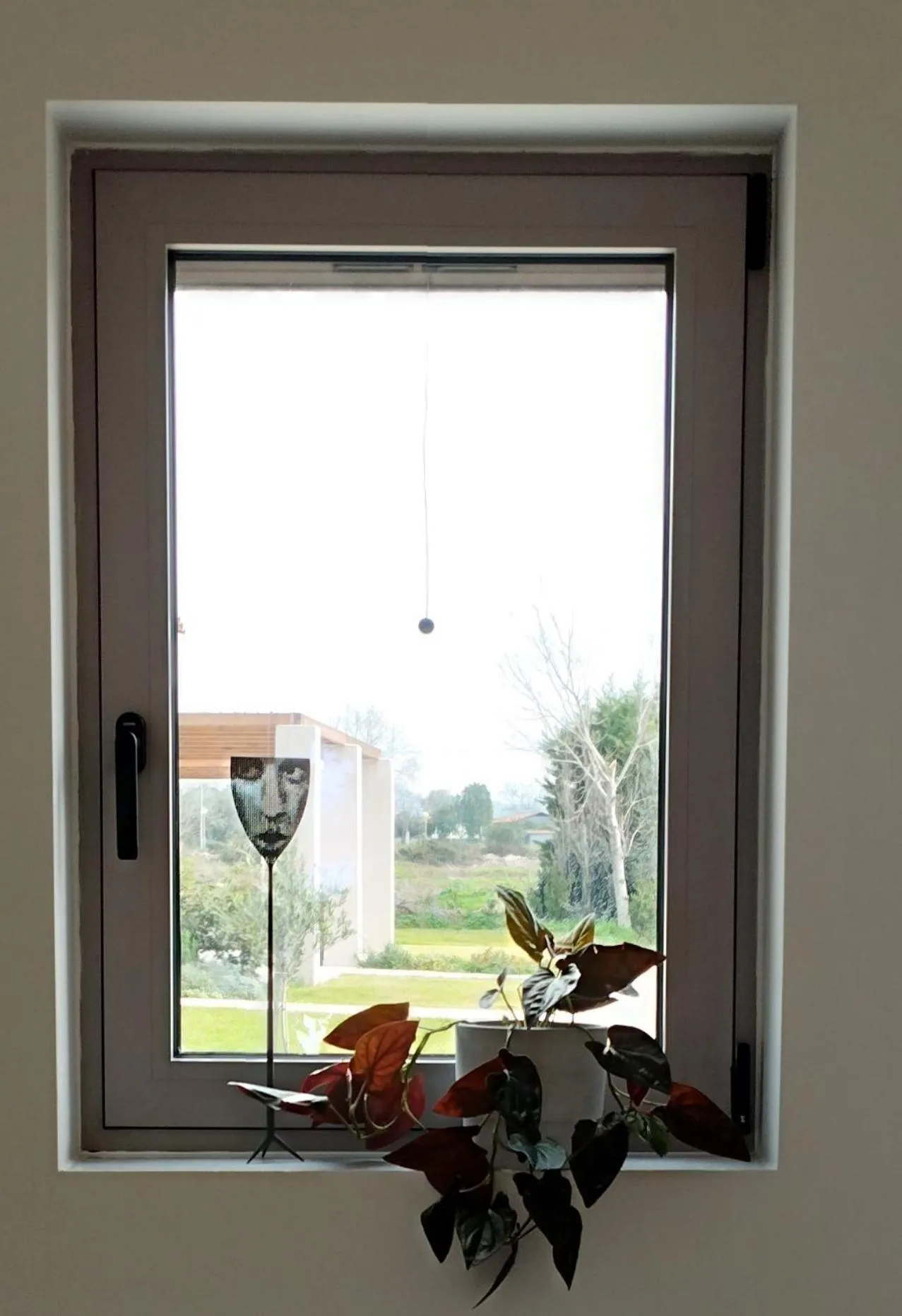 Property building in Pnoe Eco Residences