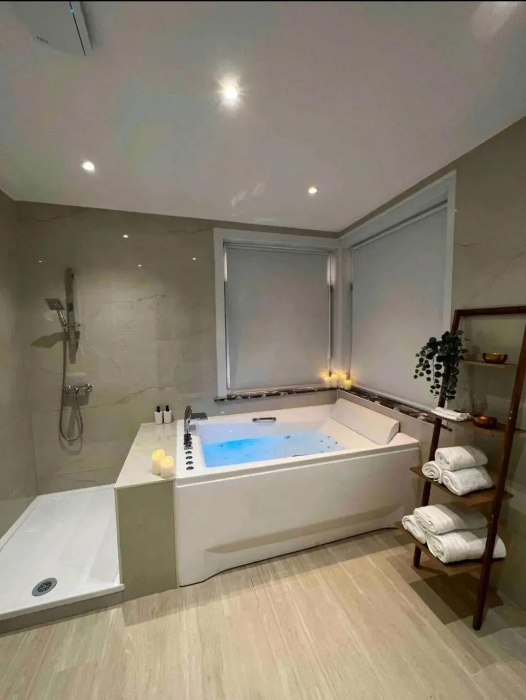 Sublime appartement Calme Cosy & Jacuzzi Sublime appartement Calme Cosy & Jacuzzi