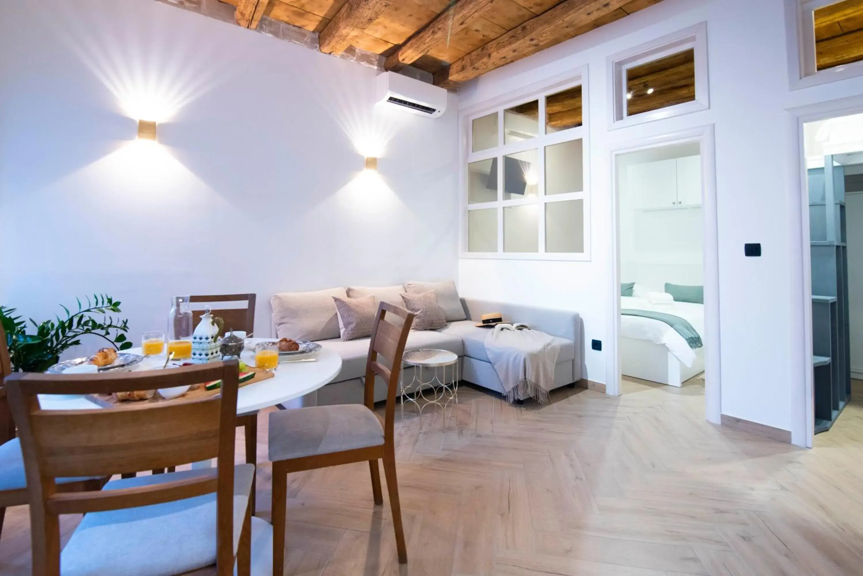 Apartments Allegra Apartments Allegra