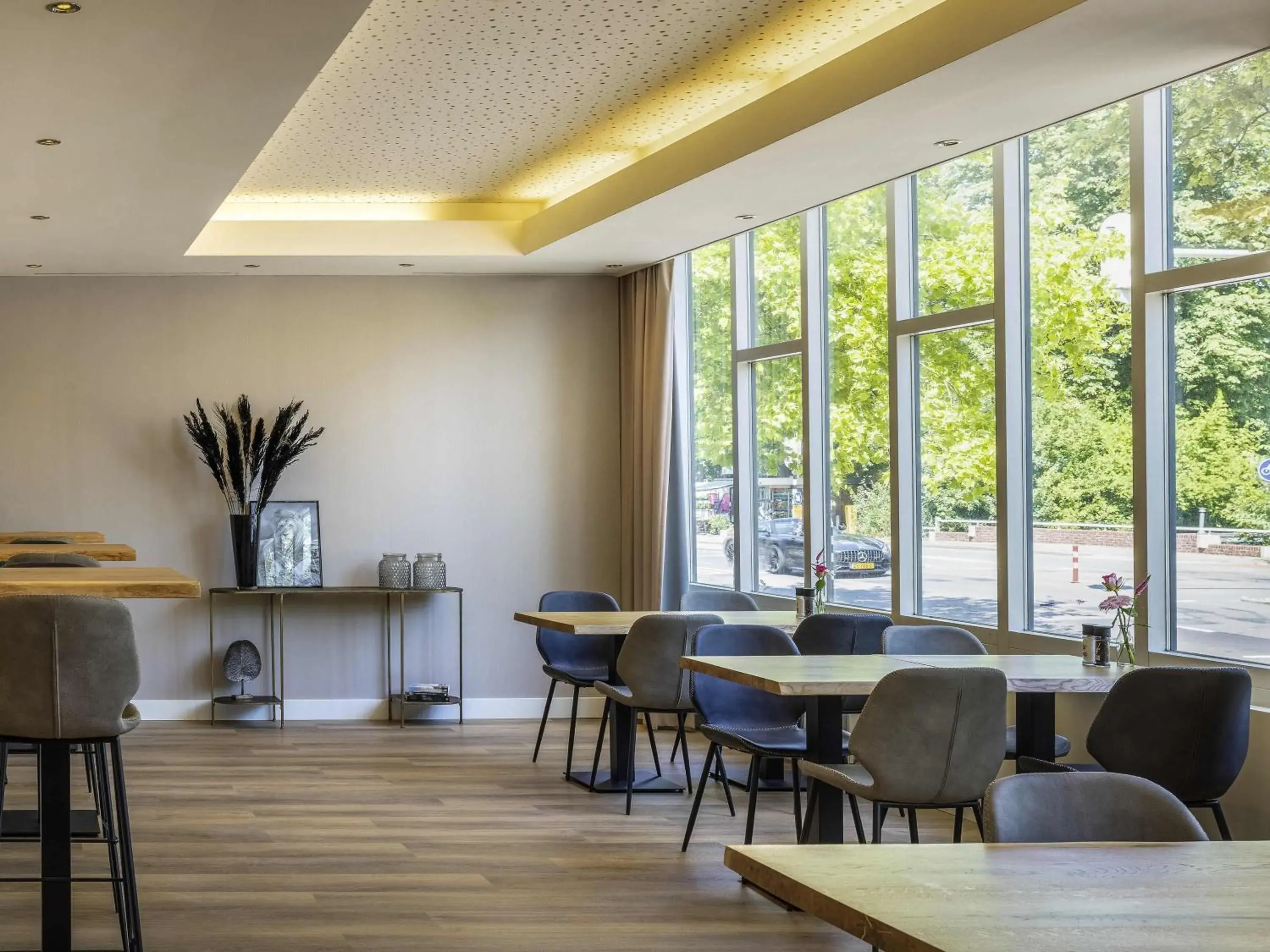 Restaurant/places to eat in ibis Utrecht Restaurant/places to eat in ibis Utrecht