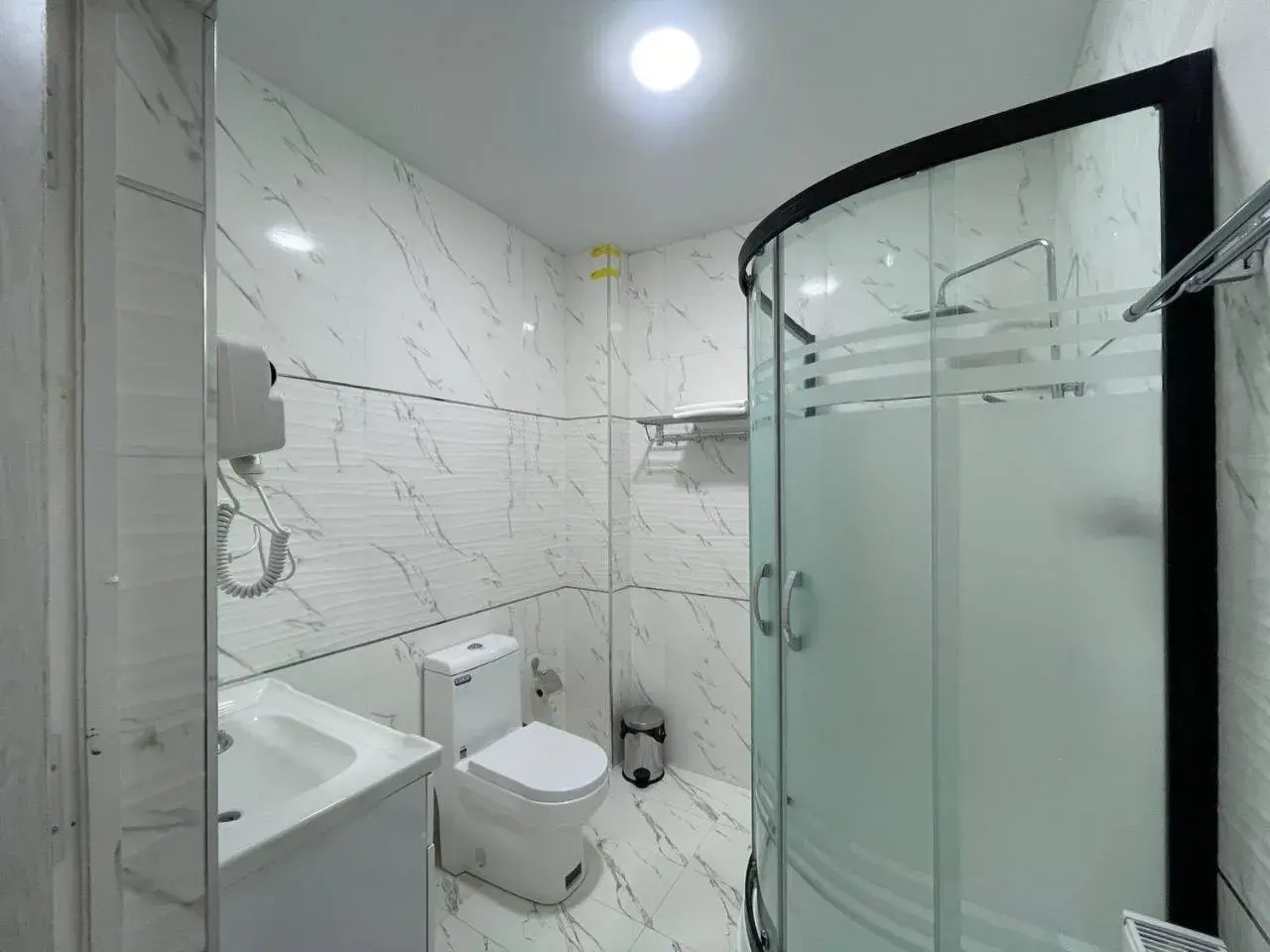 Standard Twin Room - single occupancy in Anor Qal'a Standard Twin Room - single occupancy in Anor Qal'a