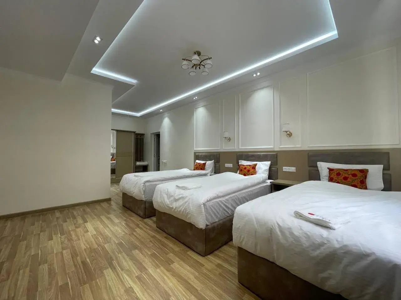 Photo of the whole room in Anor Qal'a Photo of the whole room in Anor Qal'a