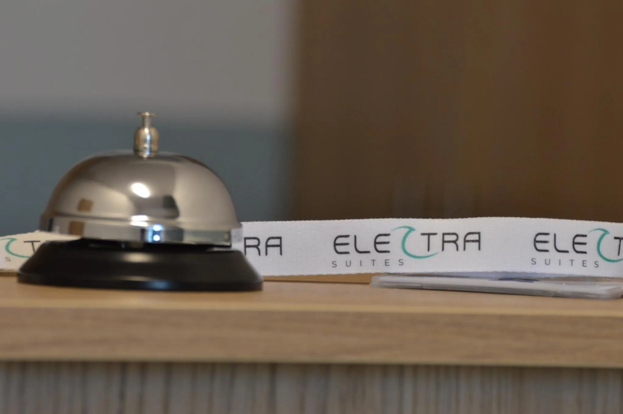 Property building in Electra Suites