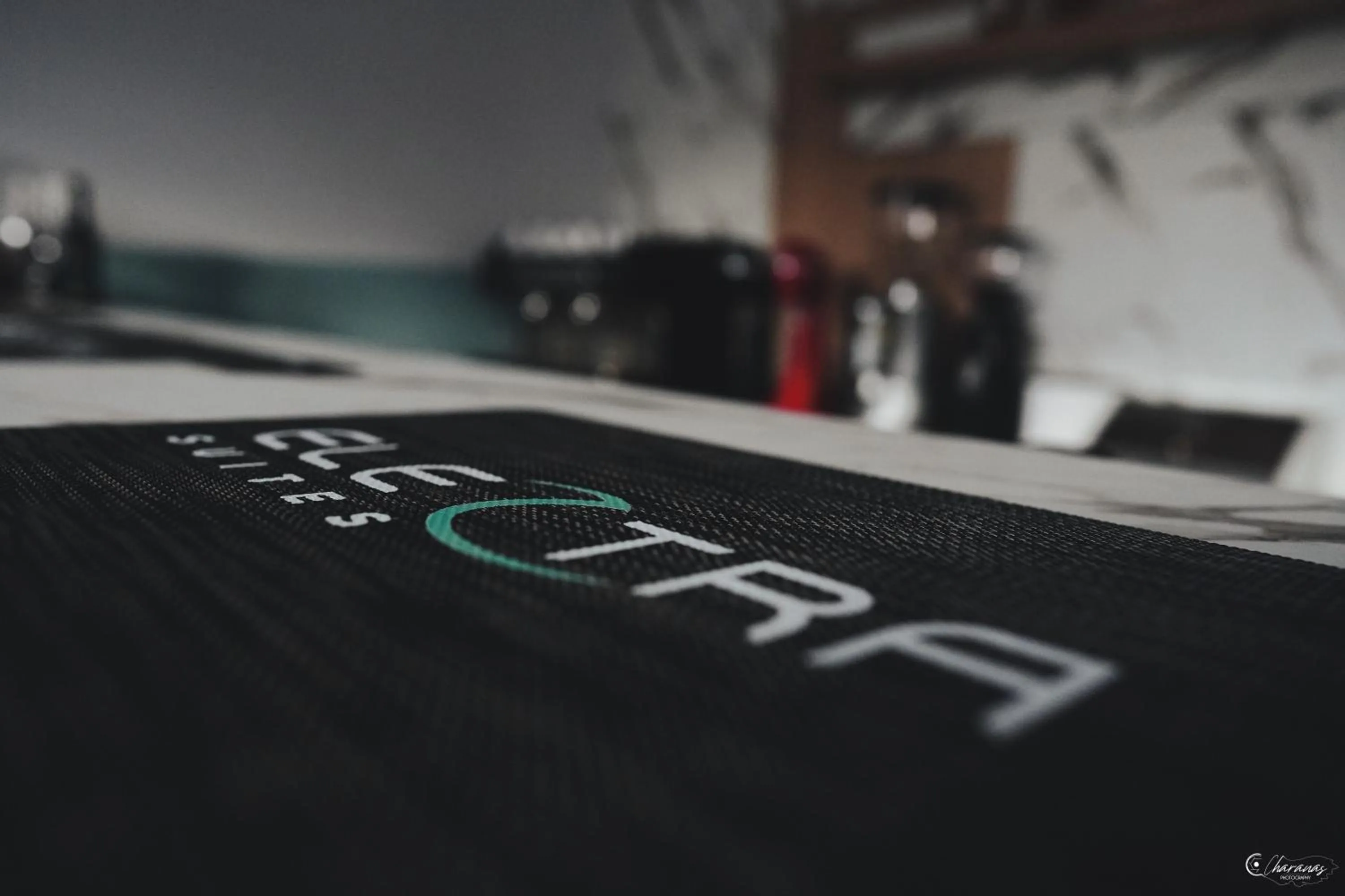 Property logo or sign in Electra Suites