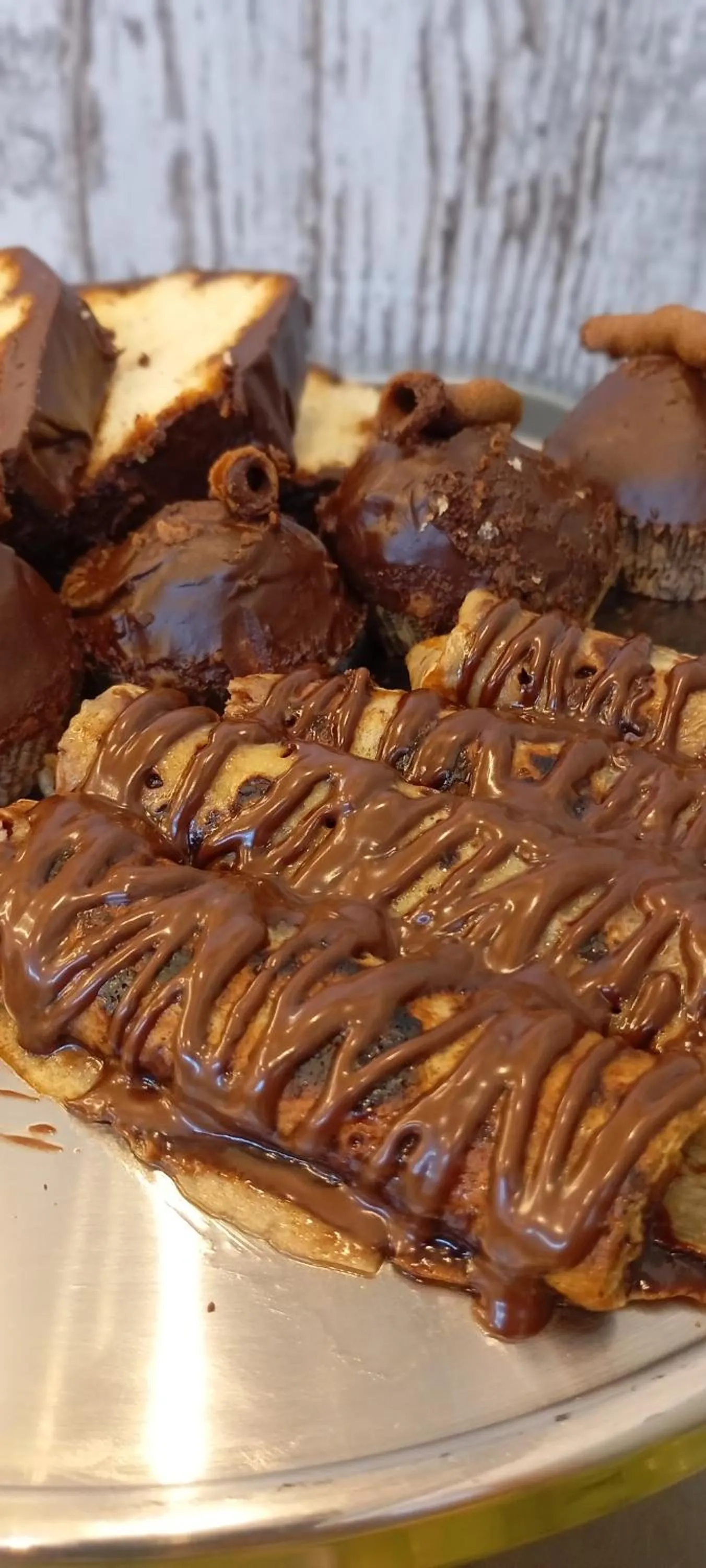 Lounge or bar in Electra Suites