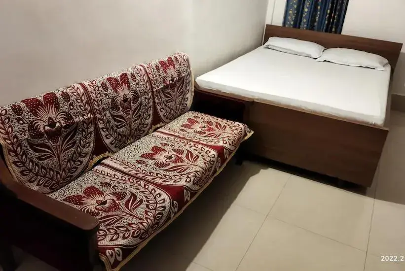 Superior Double Room - single occupancy in Hotel President Superior Double Room - single occupancy in Hotel President