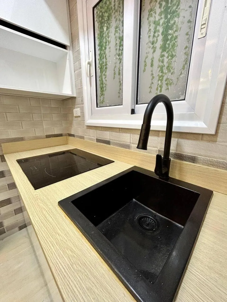 Apartment Batoo for rent behind Elysees hotel Dream beach Old Sheraton st