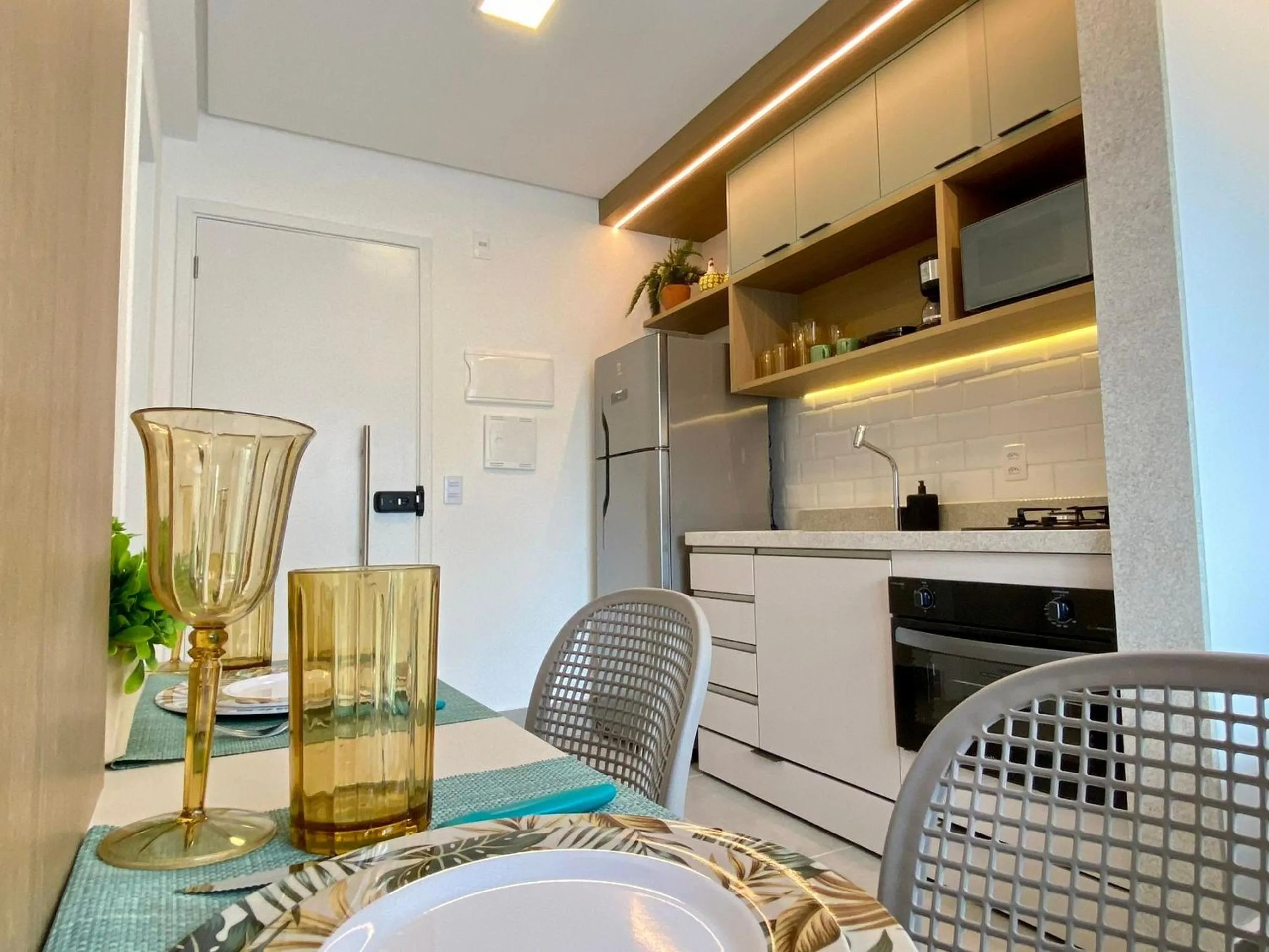 Green Porto 105- Flat premium no centro de Porto