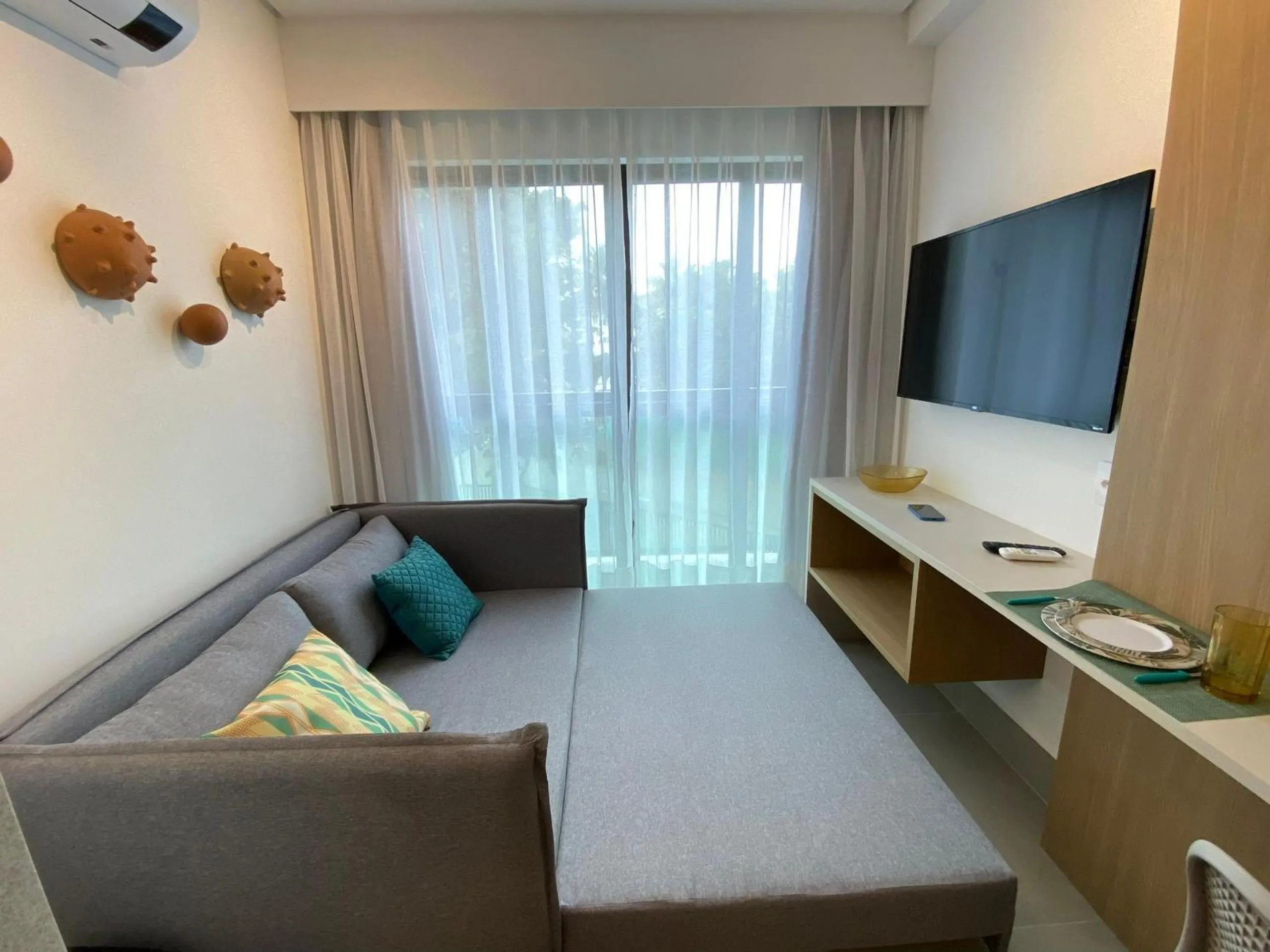 Green Porto 105- Flat premium no centro de Porto