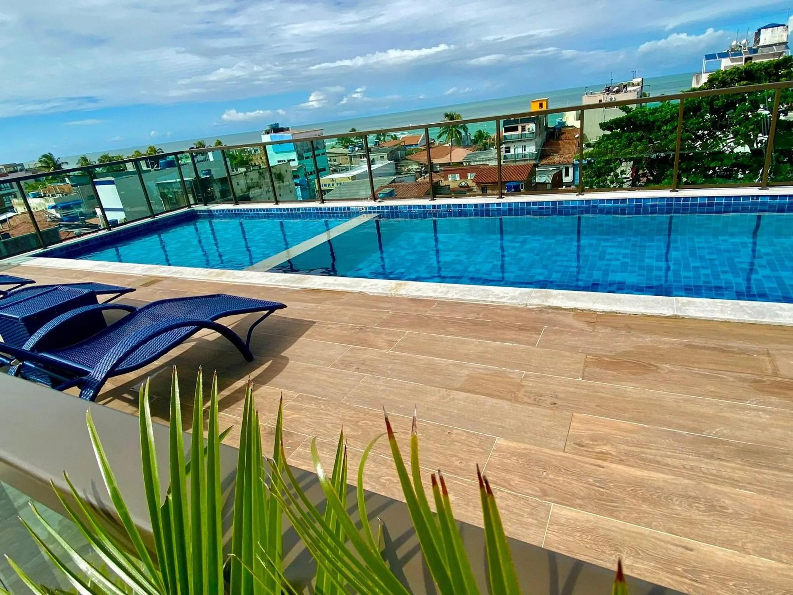 Green Porto 105- Flat premium no centro de Porto