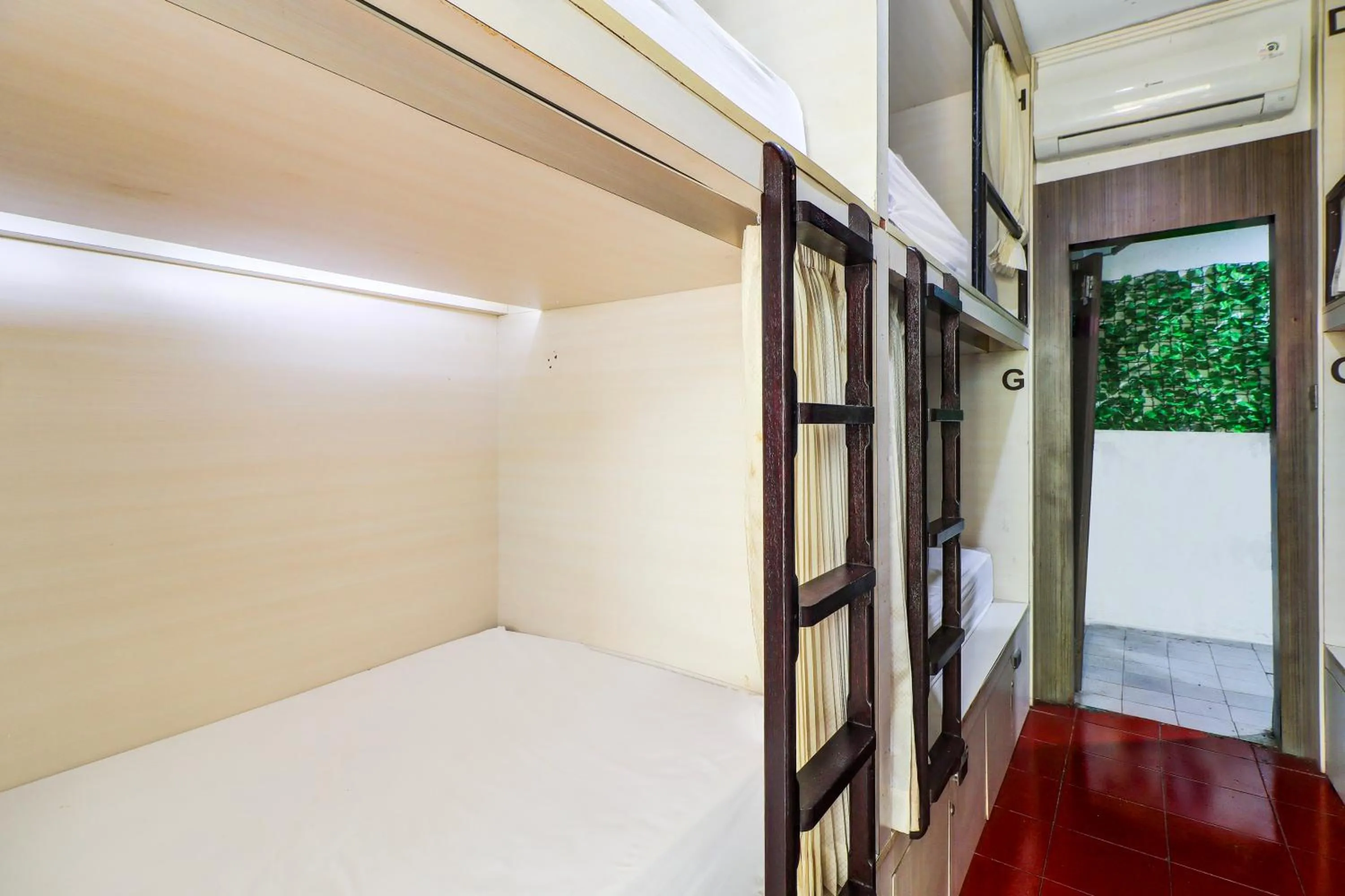 Bedroom, Bed in Collection O Legian Near Bimc Hospital Nusa Uda Formerly Anna Kuta Inn