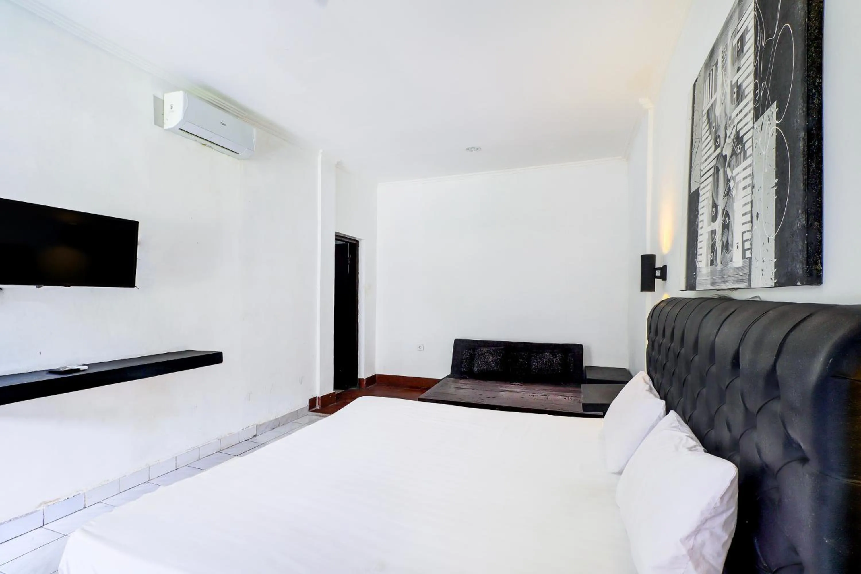 Bedroom, Bed in Collection O Legian Near Bimc Hospital Nusa Uda Formerly Anna Kuta Inn