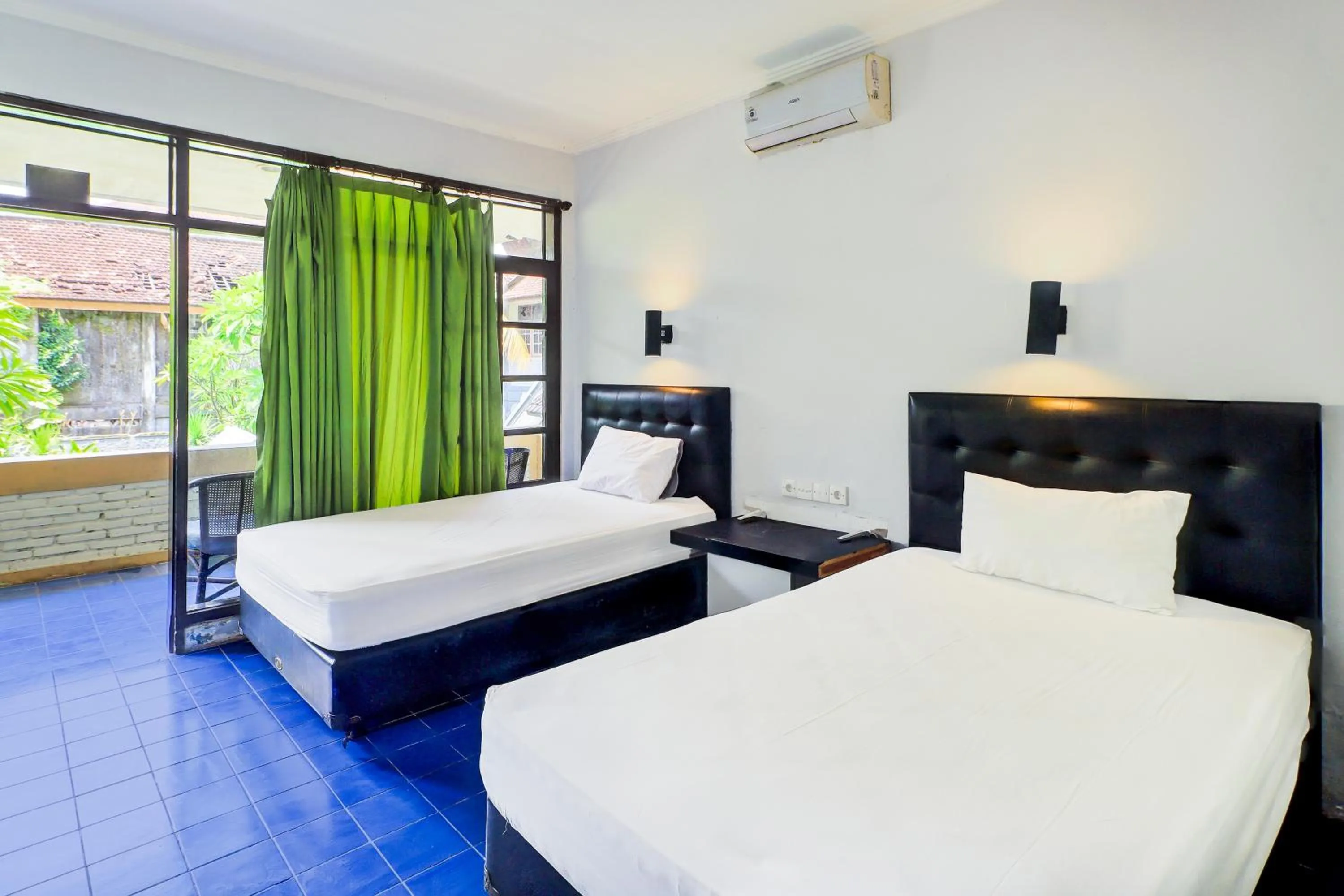 Bedroom, Bed in Collection O Legian Near Bimc Hospital Nusa Uda Formerly Anna Kuta Inn