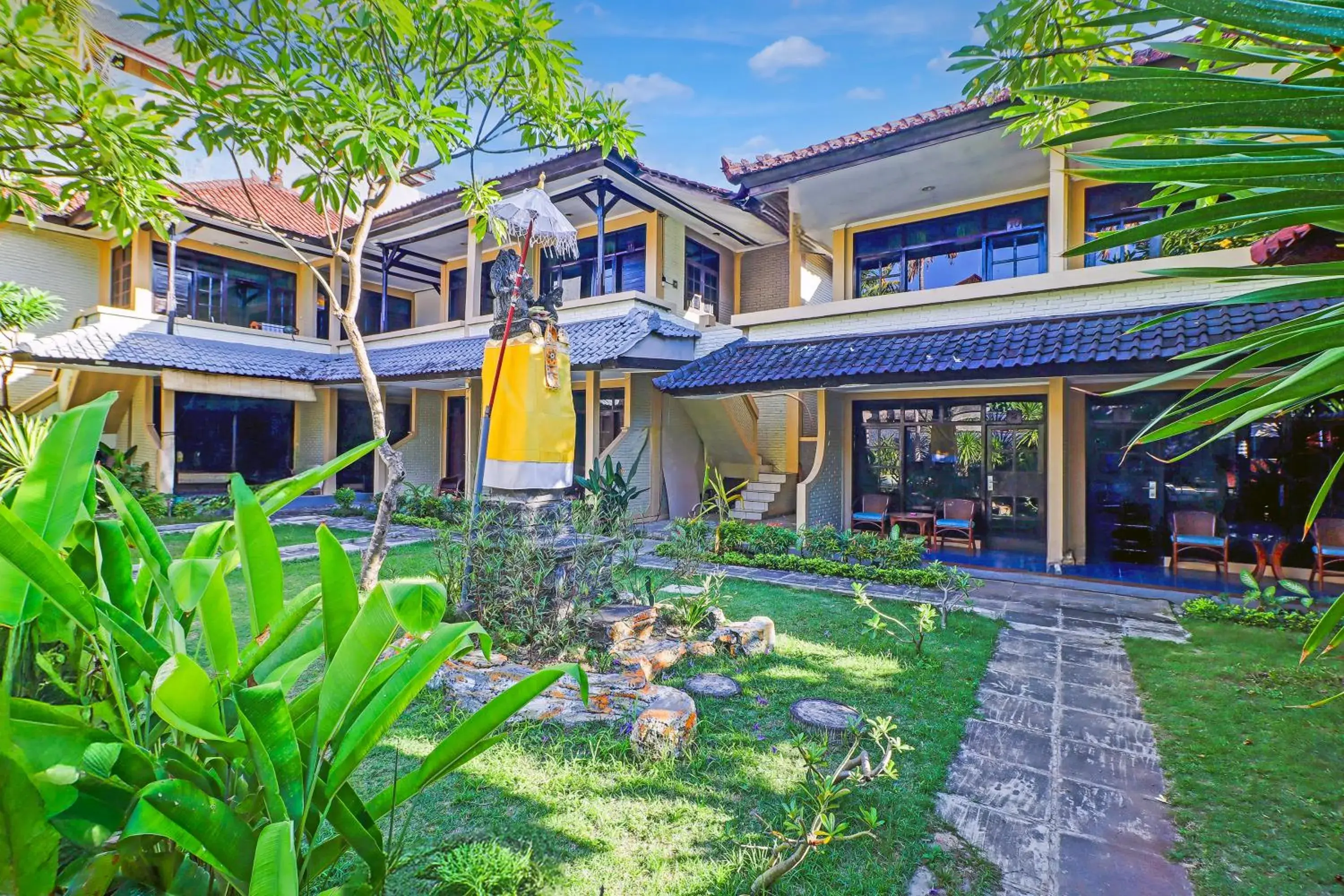 Collection O Legian Near Bimc Hospital Nusa Uda Formerly Anna Kuta Inn Collection O Legian Near Bimc Hospital Nusa Uda Formerly Anna Kuta Inn