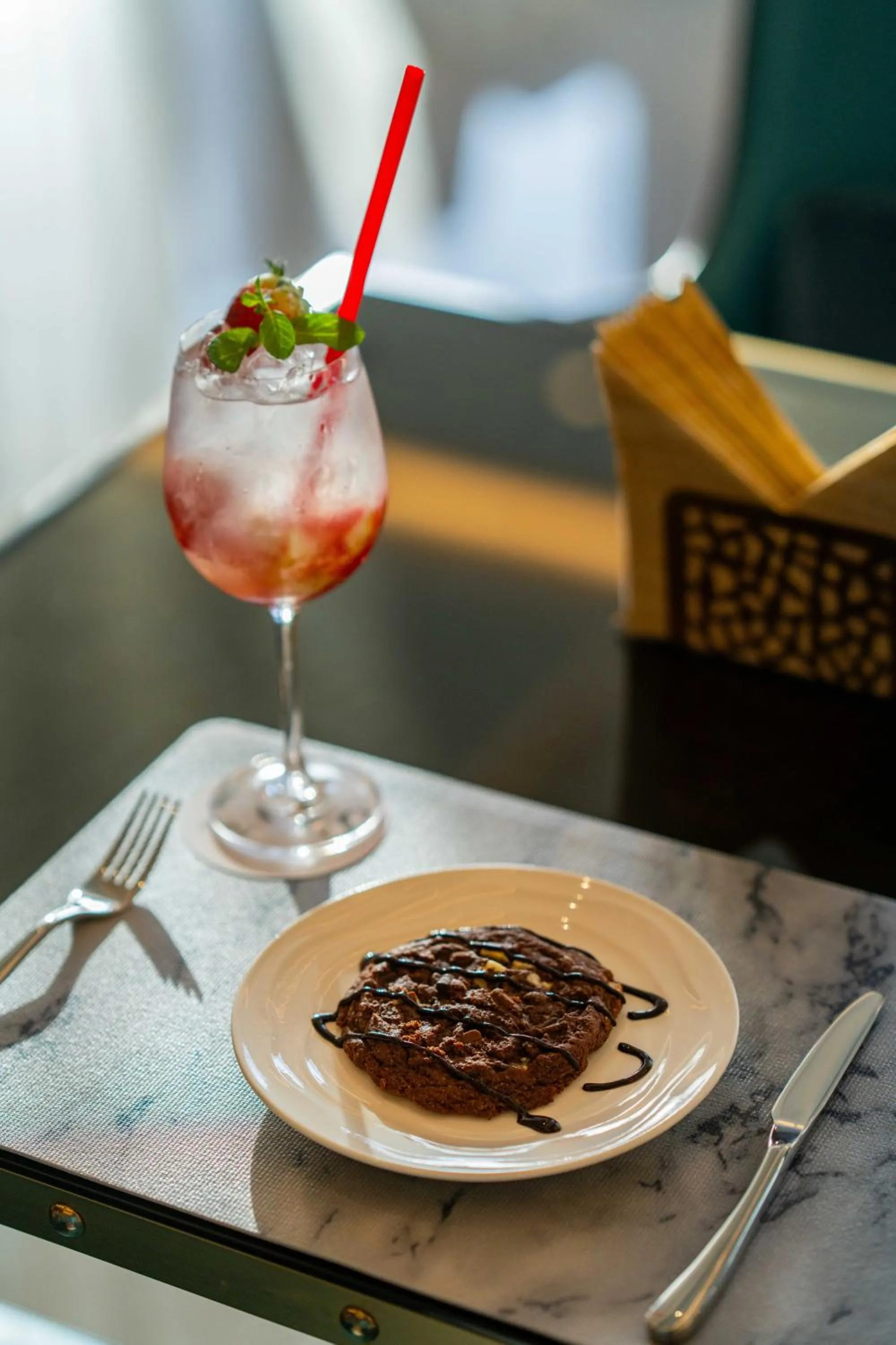 IRIS Inn Narjis Riyadh