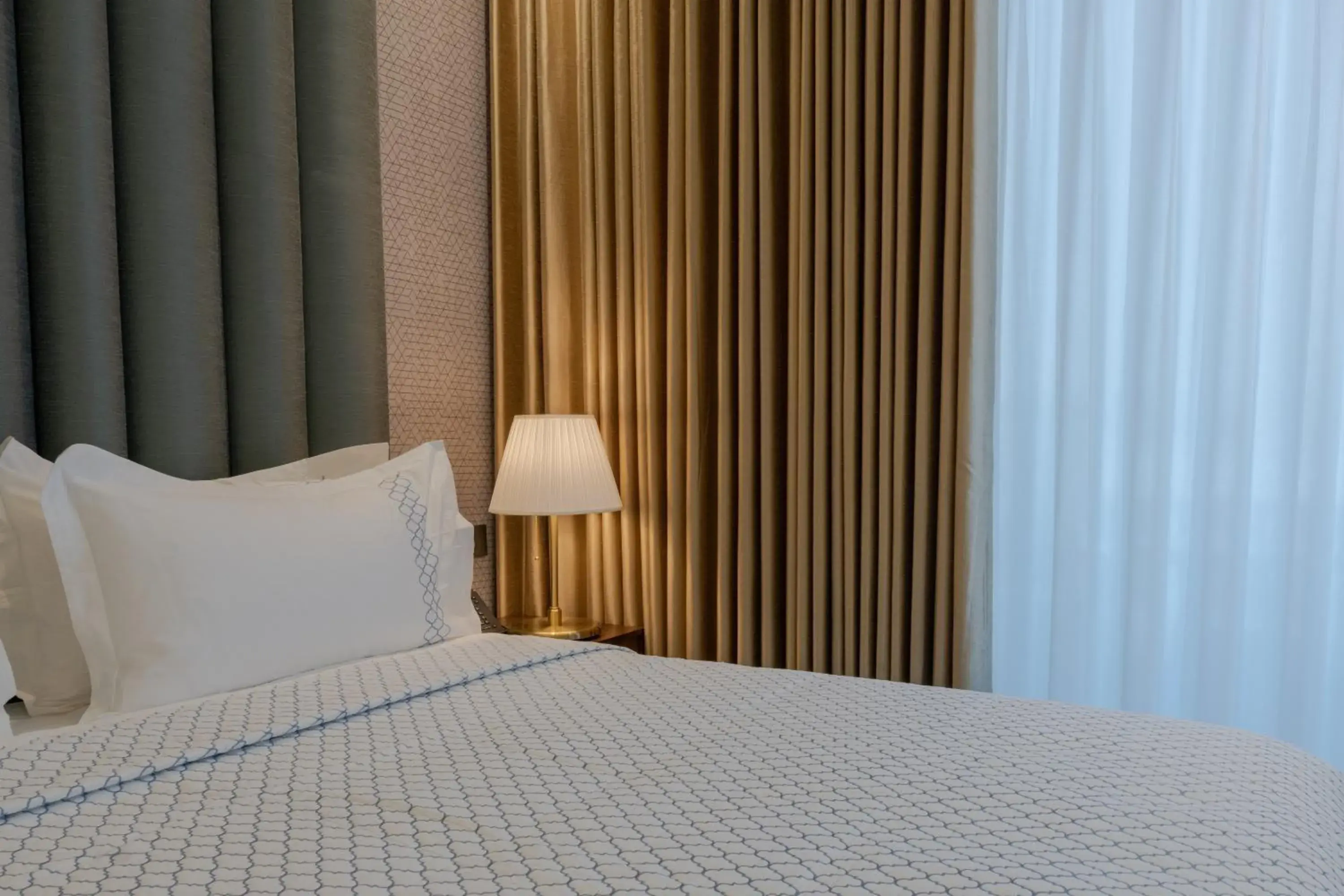 Bedroom in IRIS Inn Narjis Riyadh Bedroom in IRIS Inn Narjis Riyadh