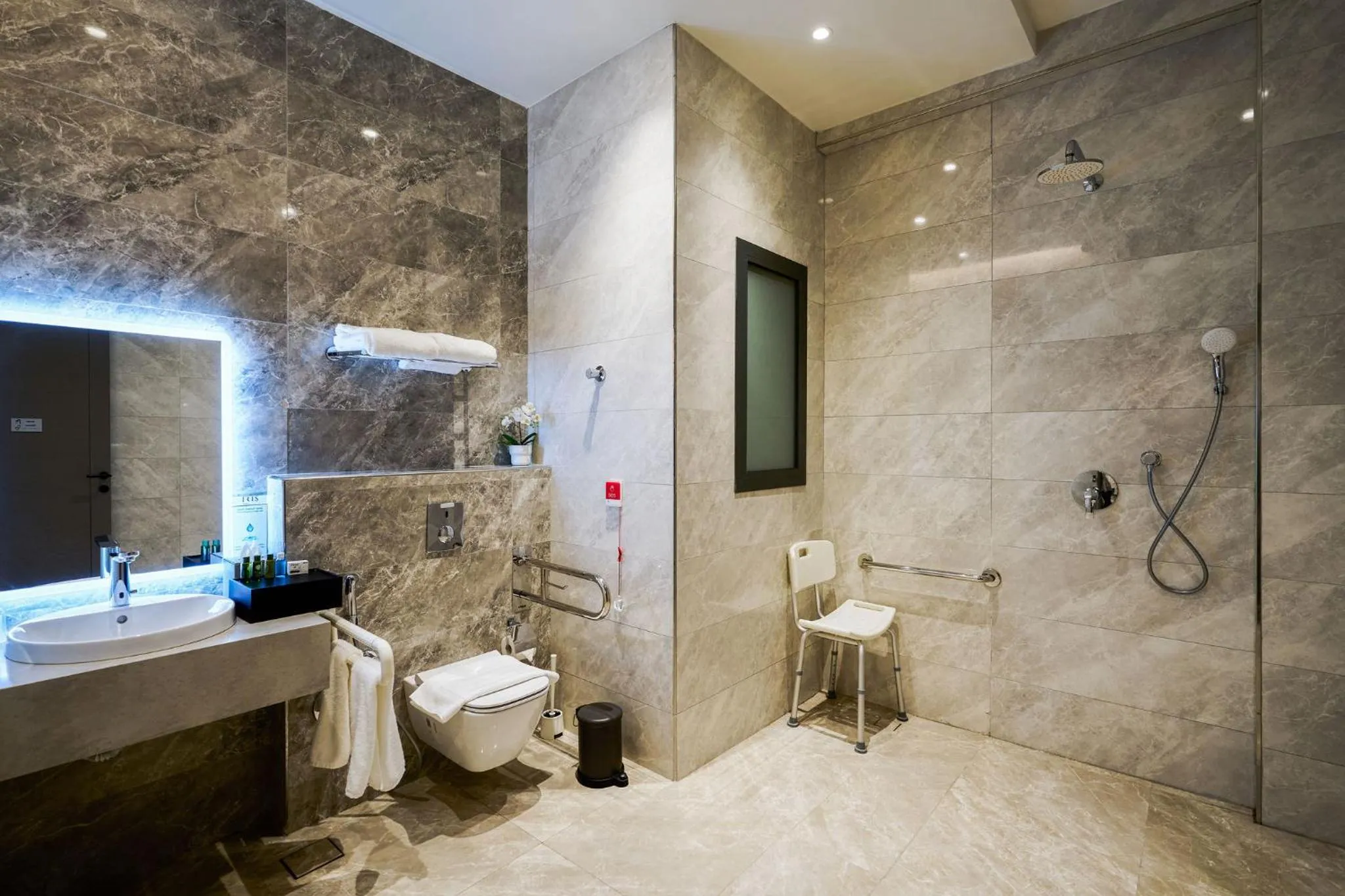 IRIS Inn Narjis Riyadh