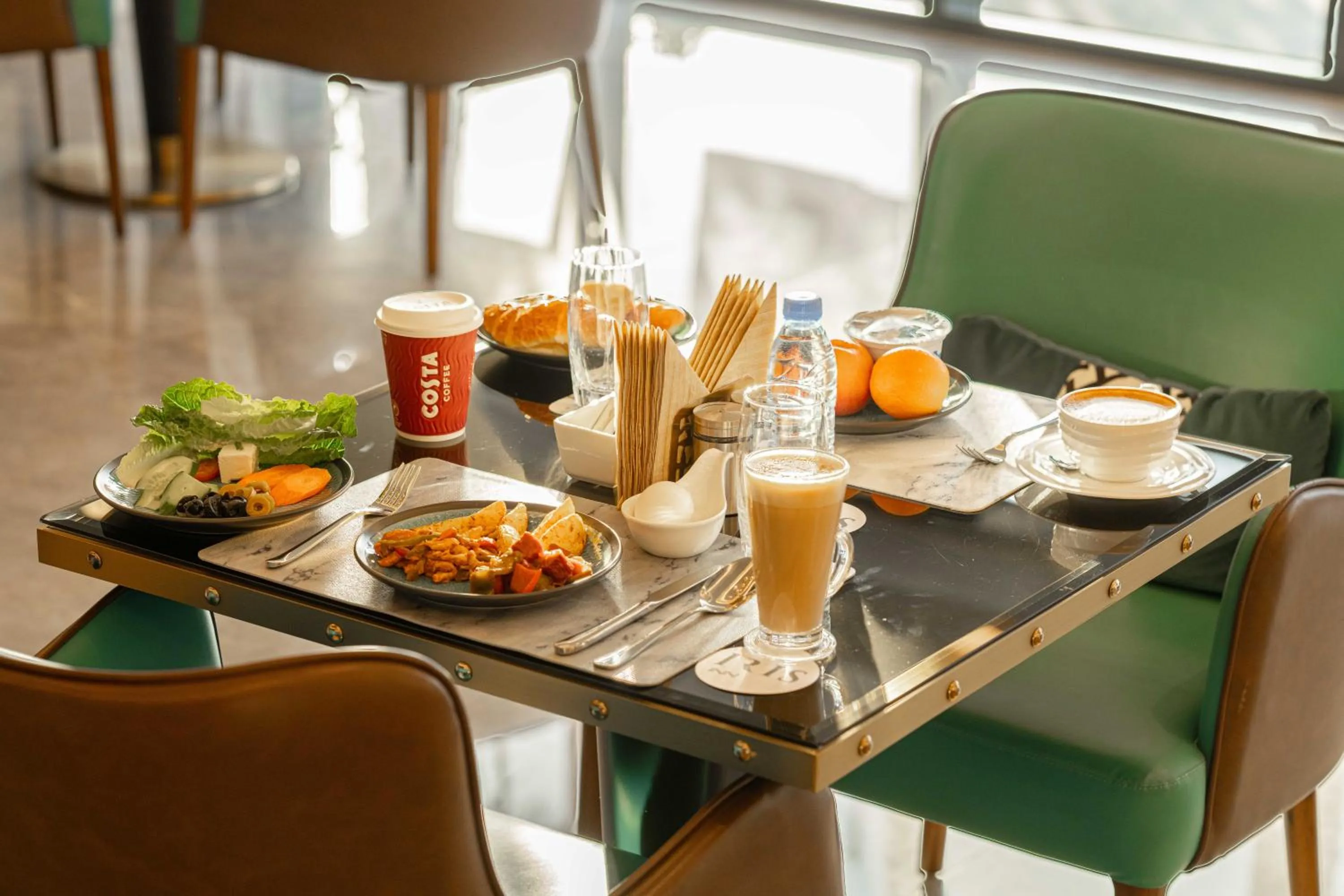 IRIS Inn Narjis Riyadh