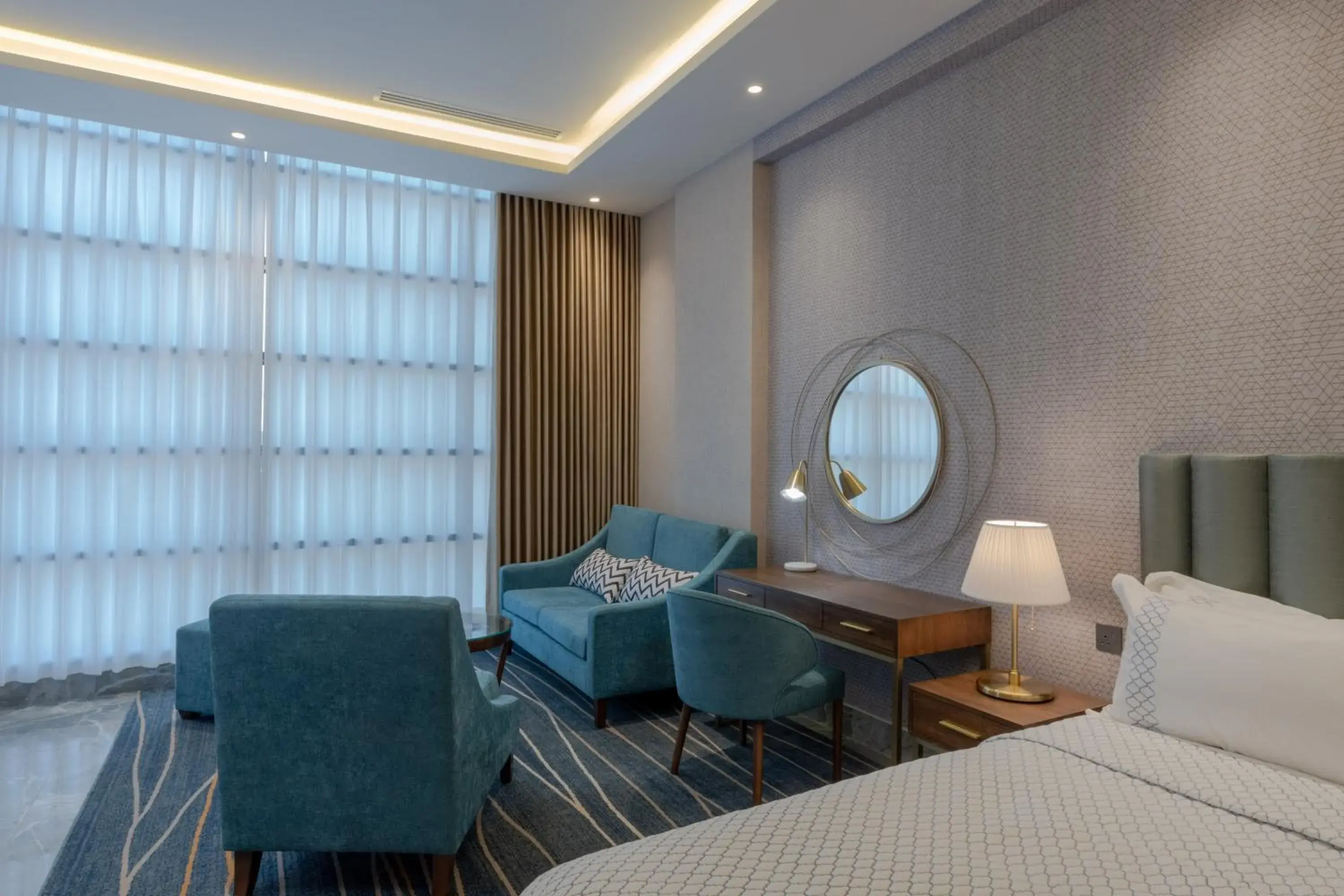 Photo of the whole room in IRIS Inn Narjis Riyadh Photo of the whole room in IRIS Inn Narjis Riyadh