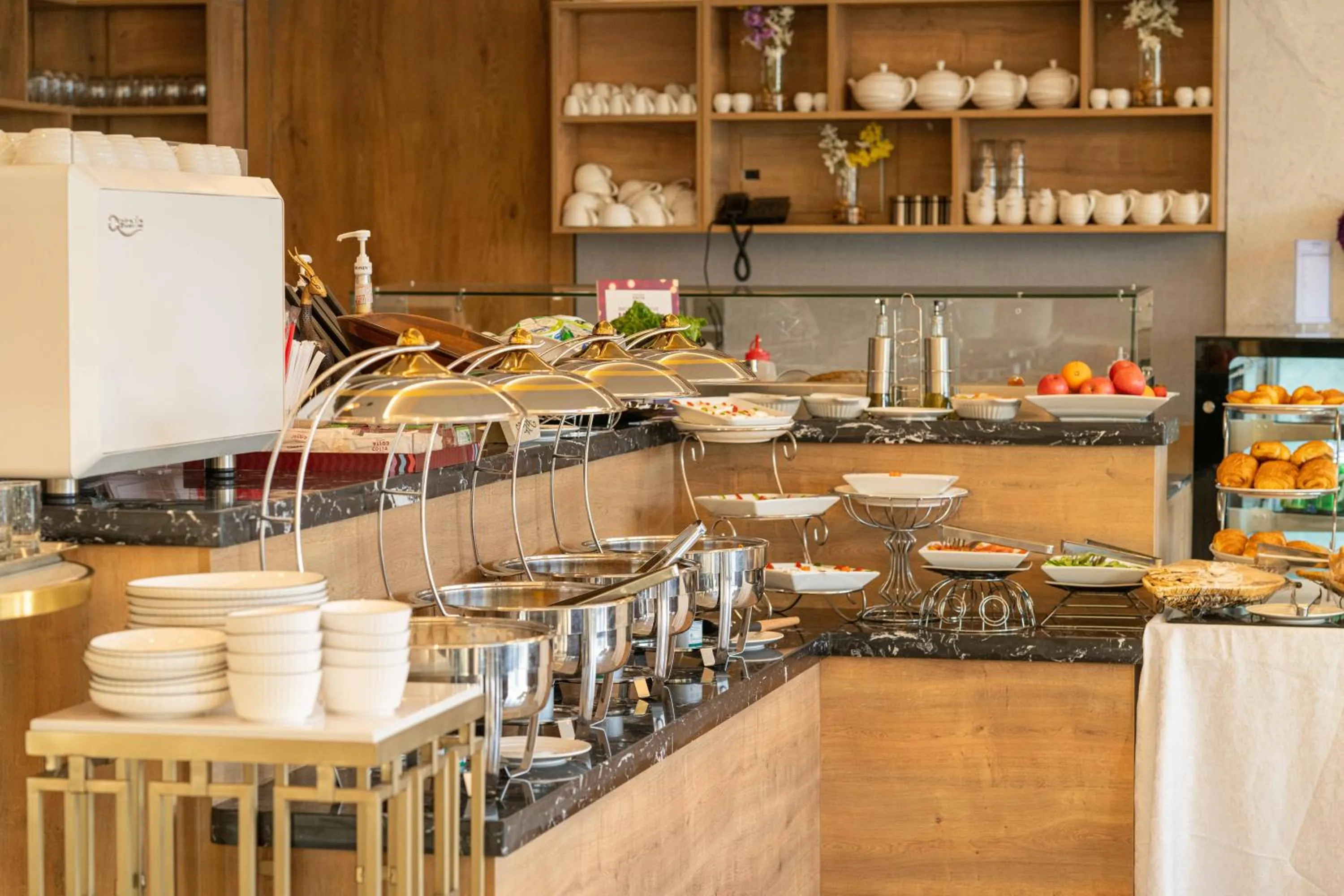 IRIS Inn Narjis Riyadh