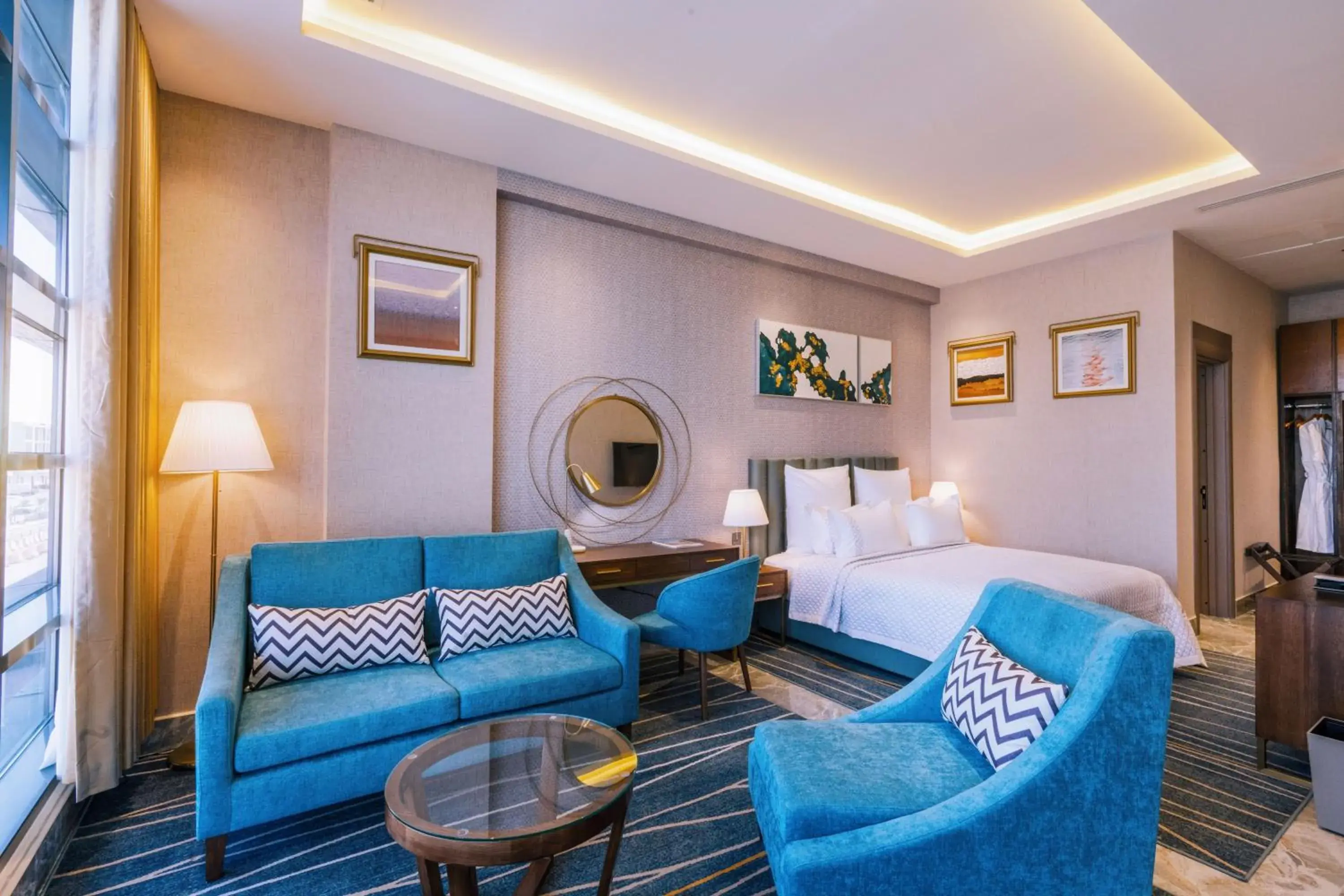 Photo of the whole room in IRIS Inn Narjis Riyadh Photo of the whole room in IRIS Inn Narjis Riyadh