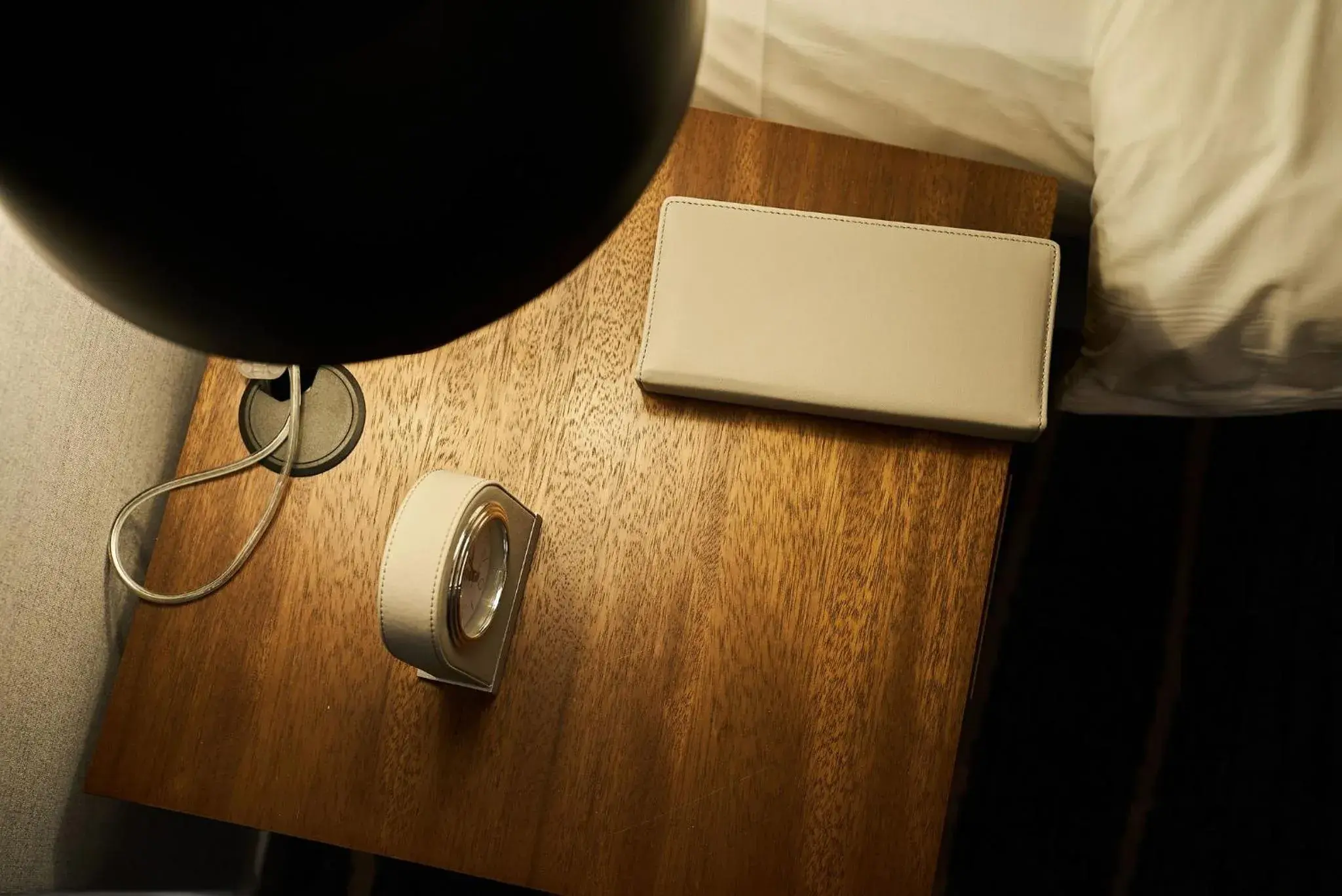 Bed in IRIS Inn Narjis Riyadh Bed in IRIS Inn Narjis Riyadh