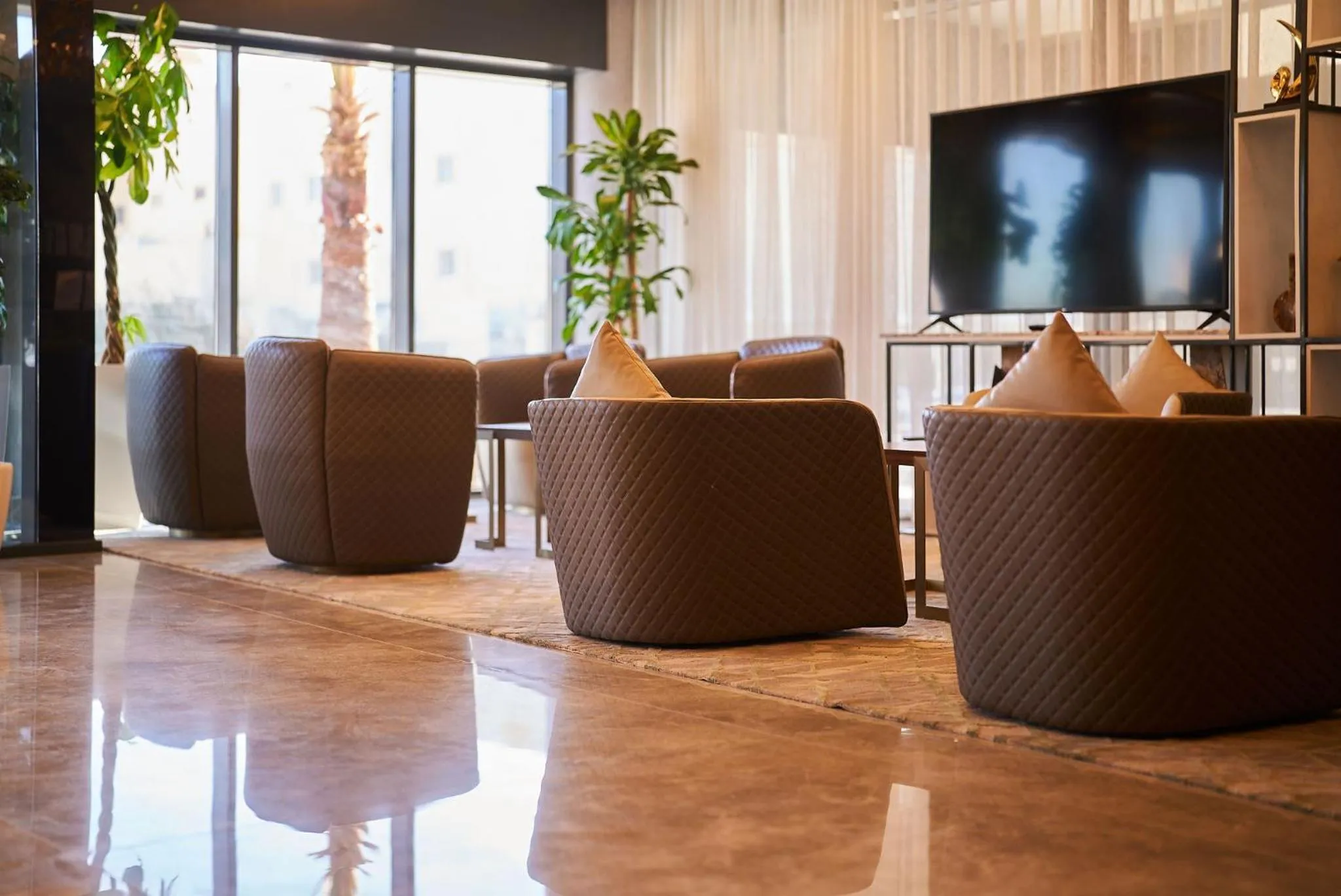 IRIS Inn Narjis Riyadh