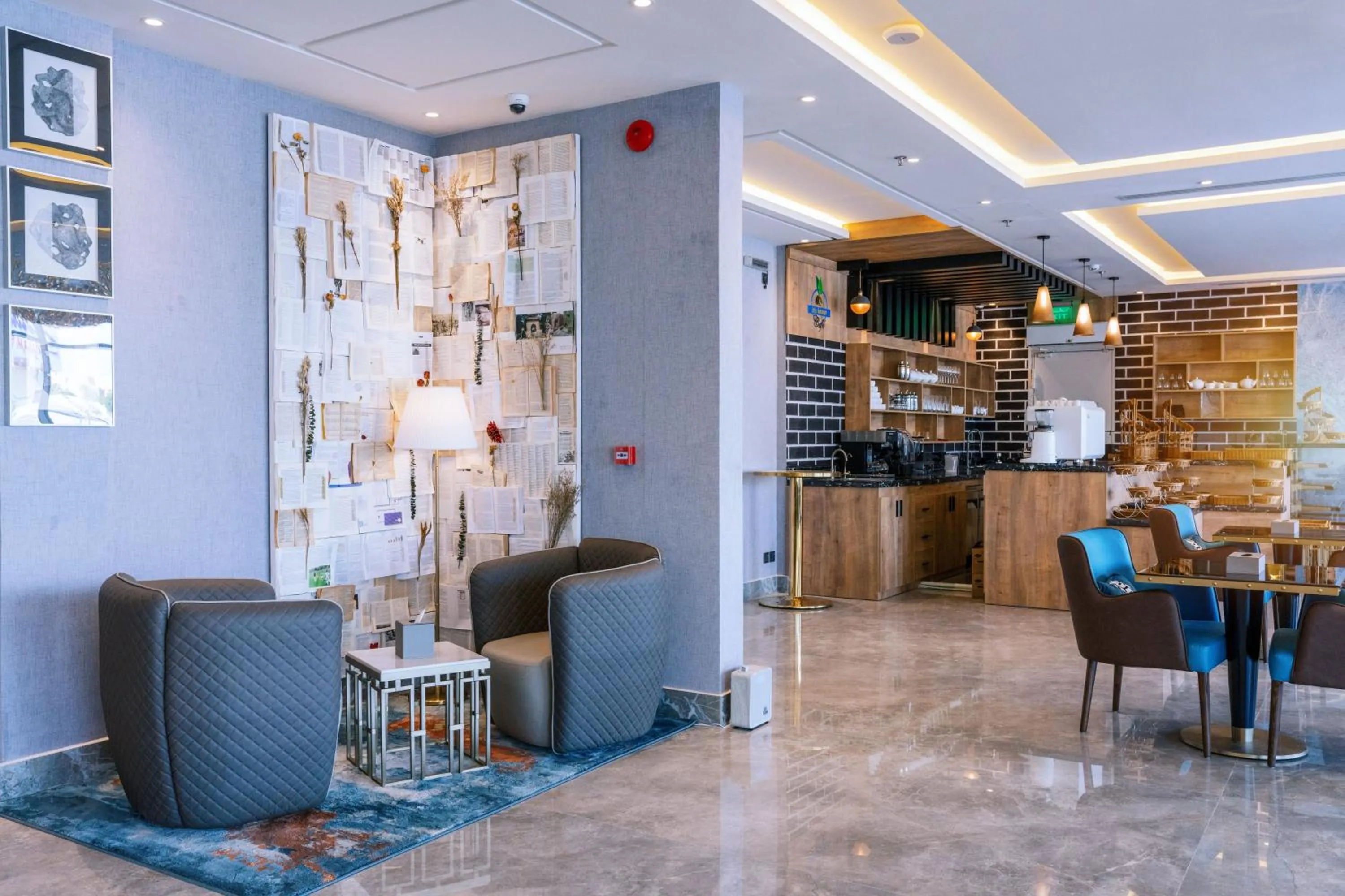 Coffee/tea facilities in IRIS Inn Narjis Riyadh