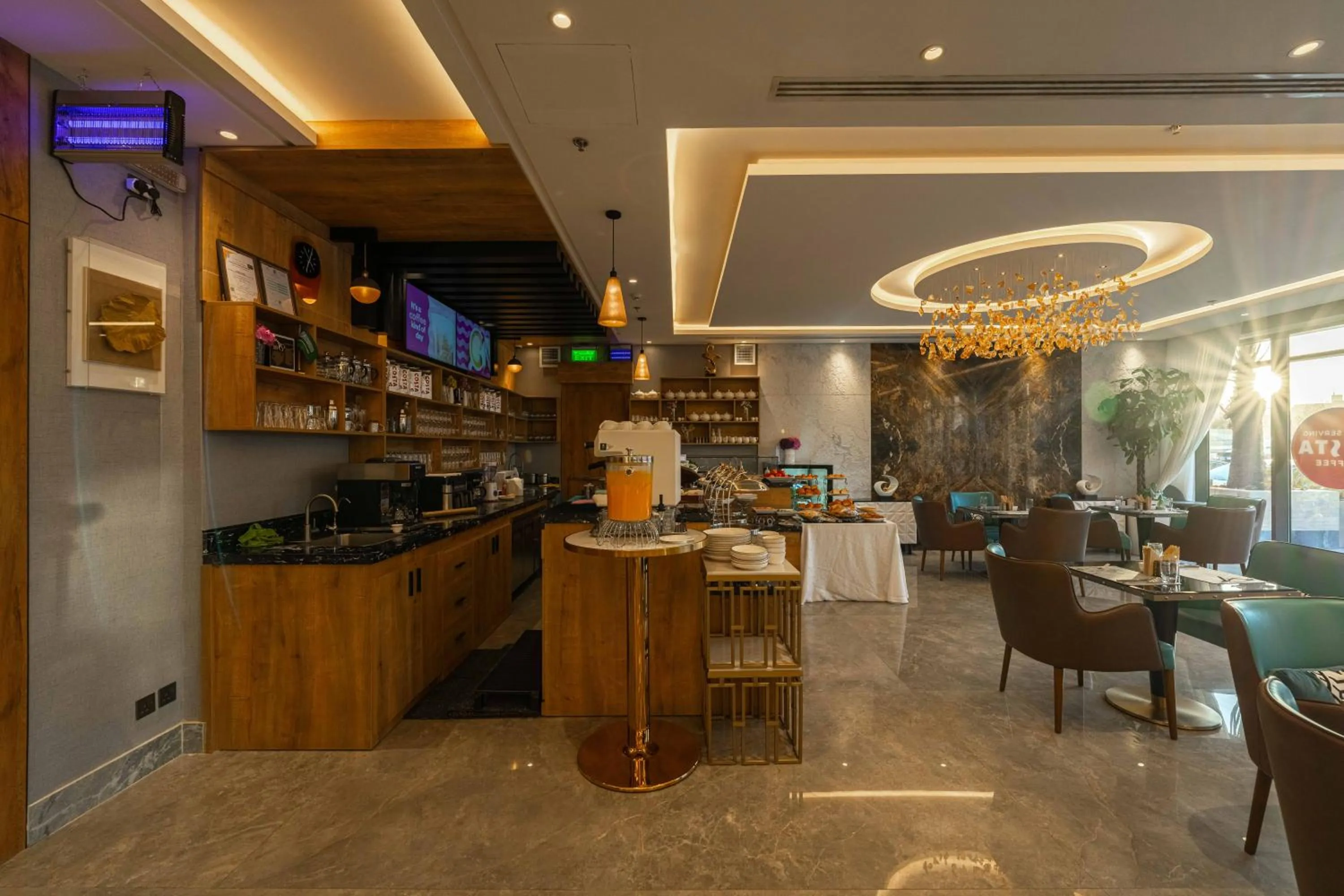 IRIS Inn Narjis Riyadh