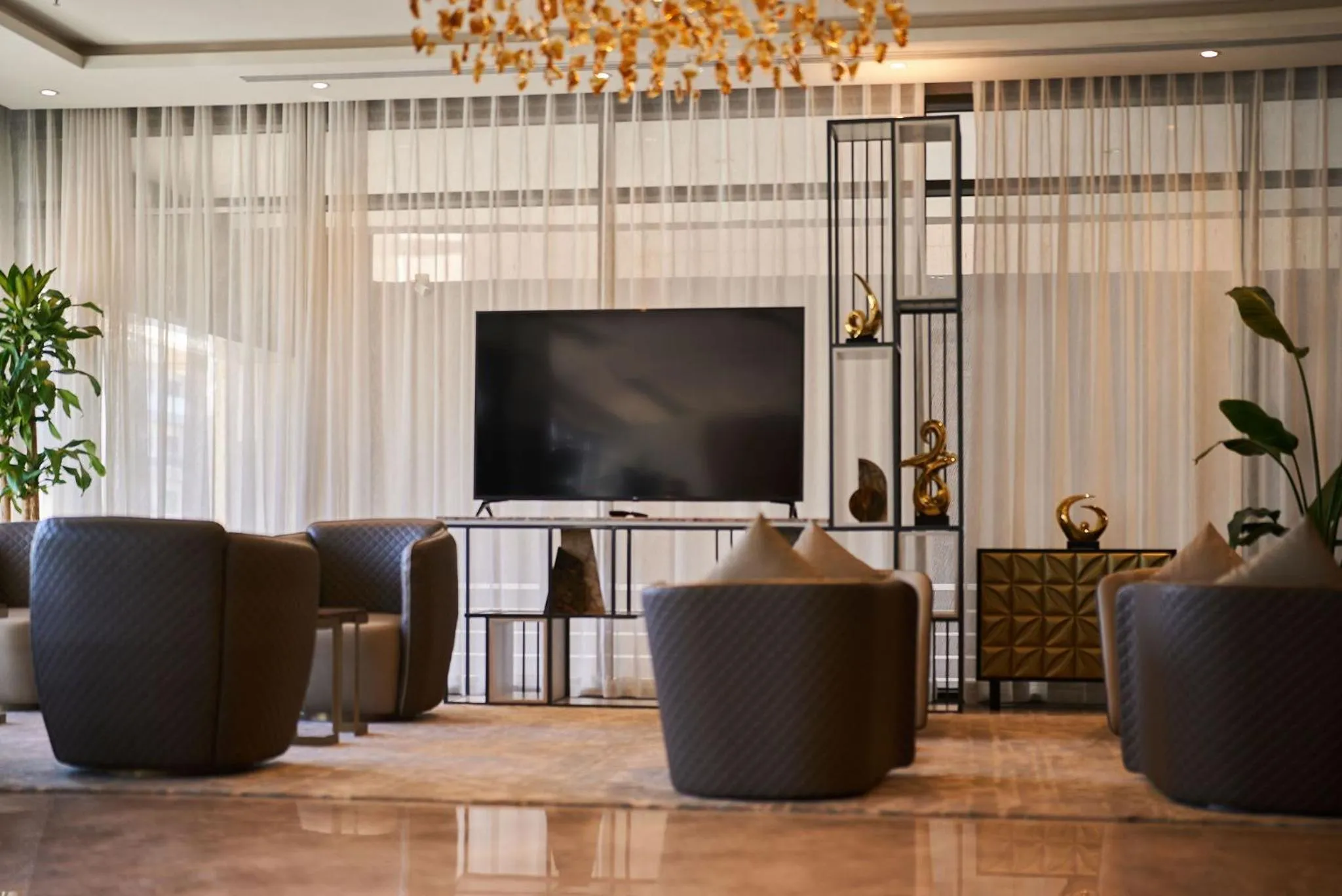 IRIS Inn Narjis Riyadh