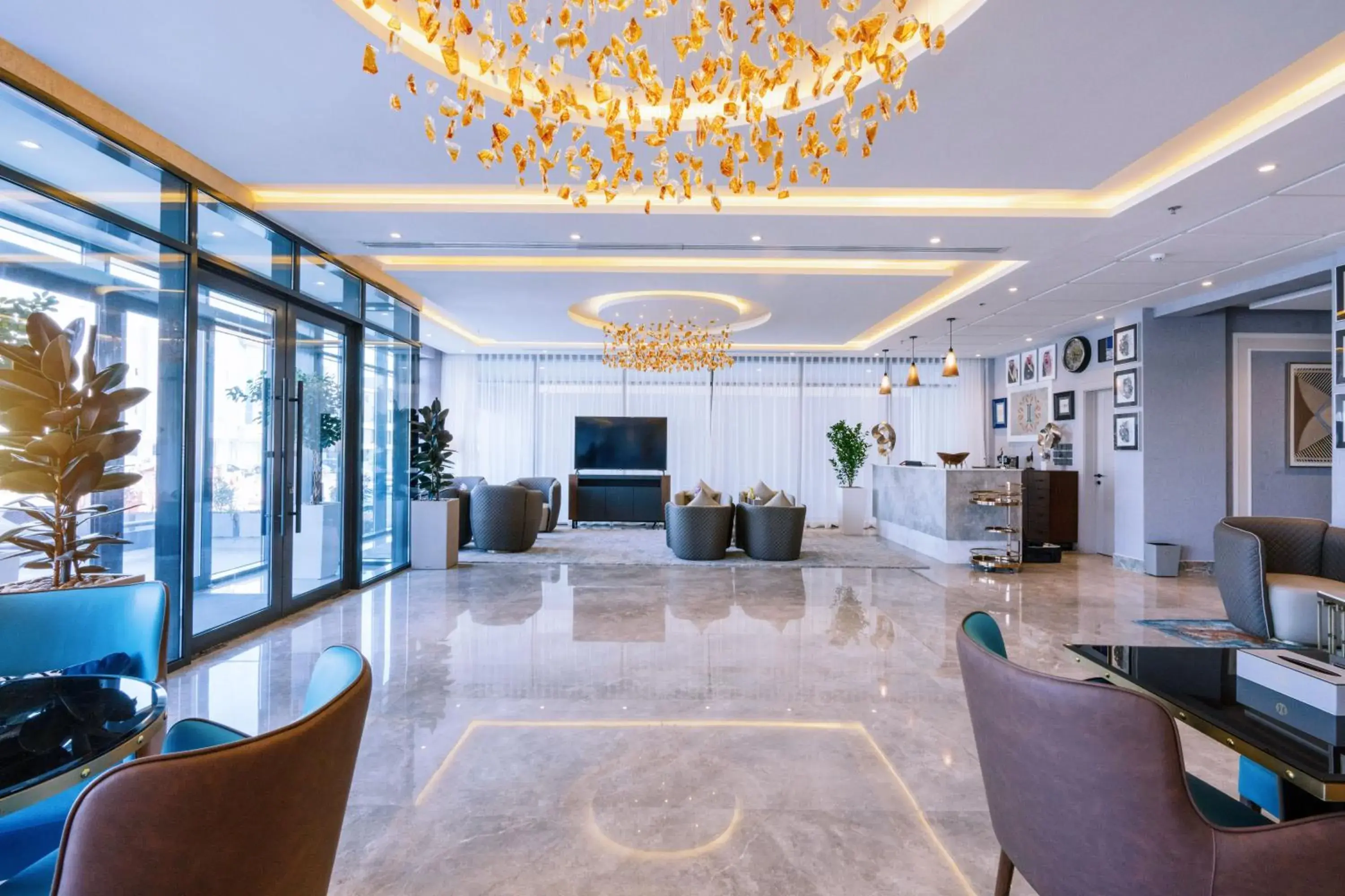 Facade/entrance in IRIS Inn Narjis Riyadh Facade/entrance in IRIS Inn Narjis Riyadh