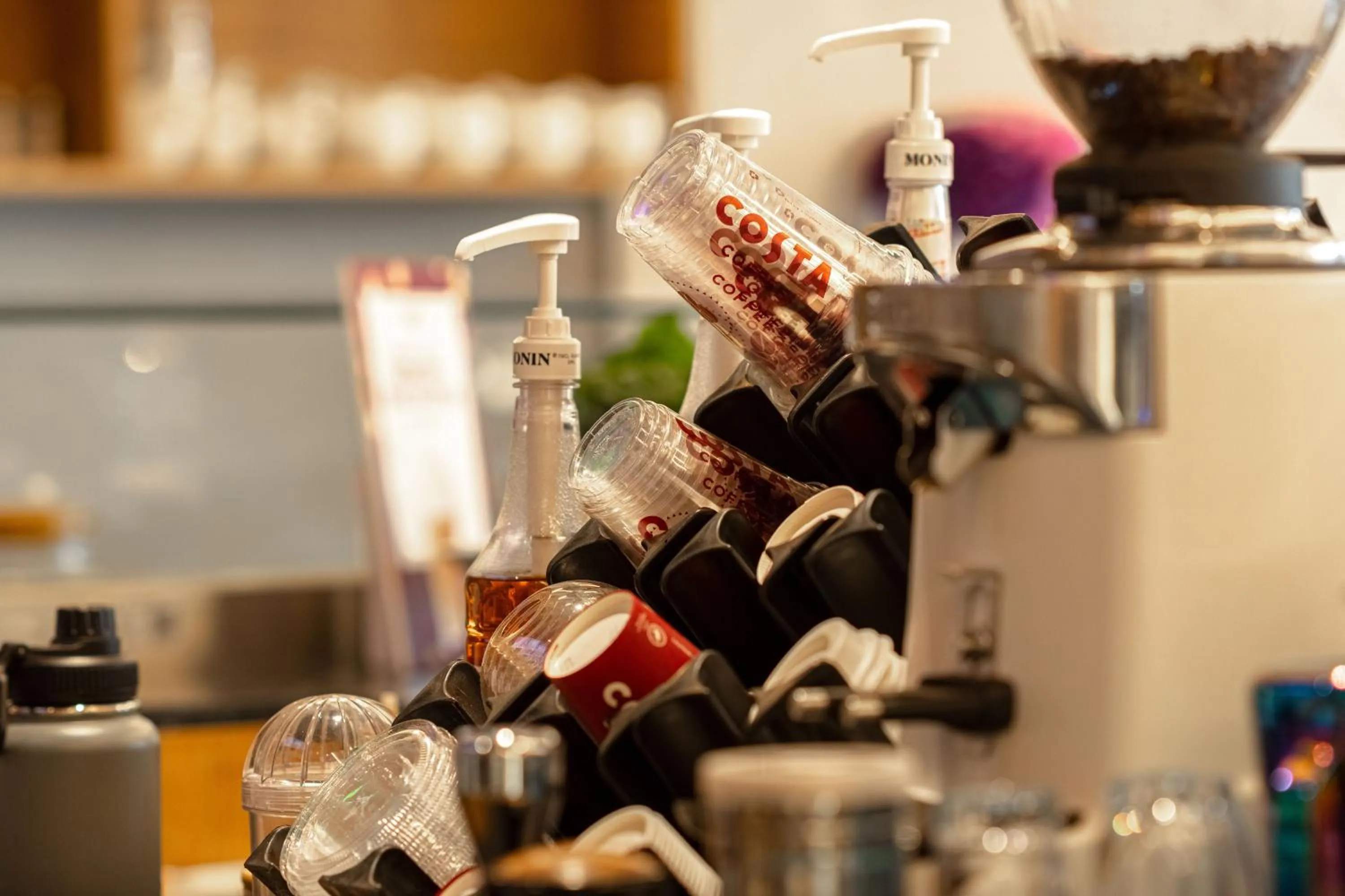 IRIS Inn Narjis Riyadh