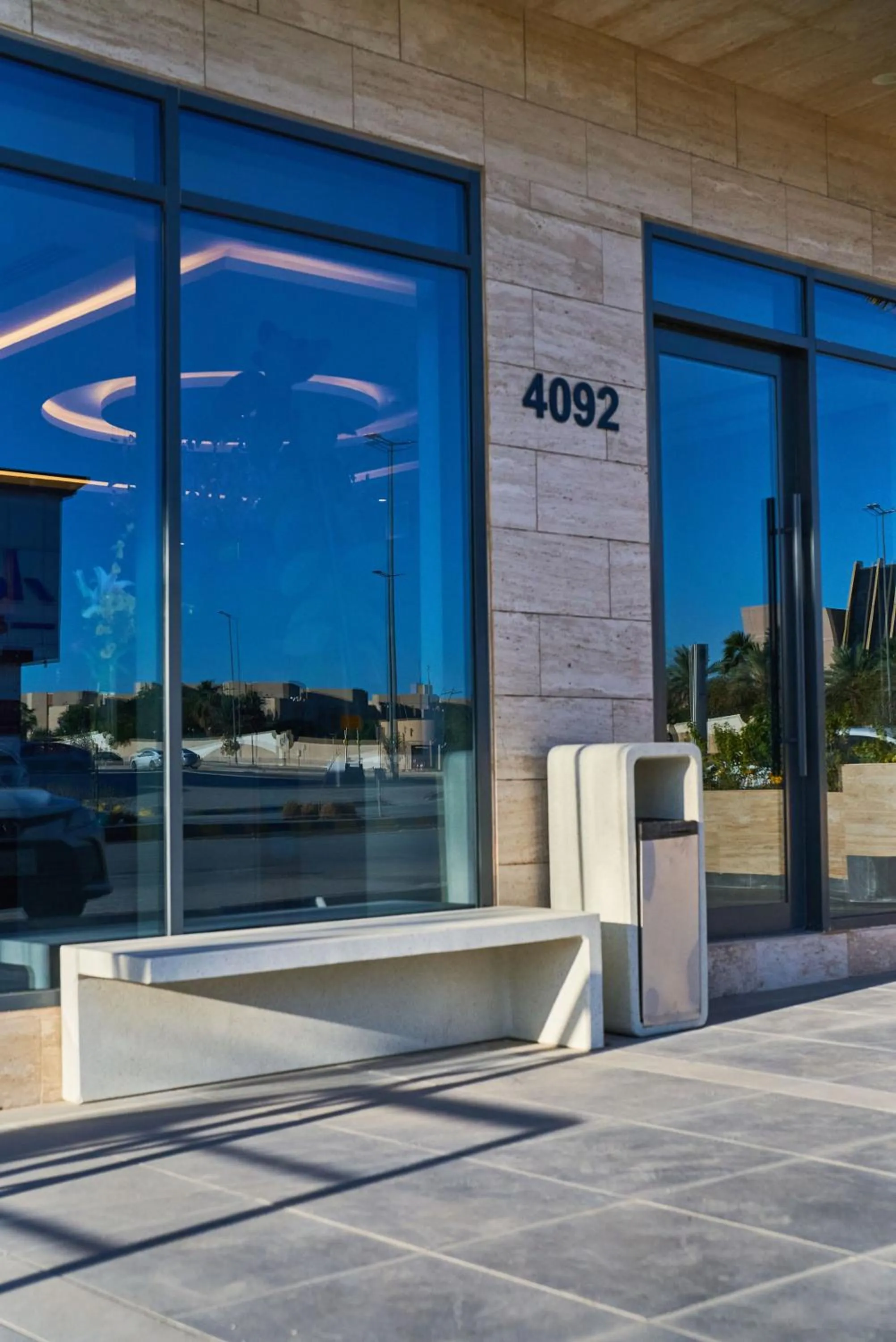 IRIS Inn Narjis Riyadh