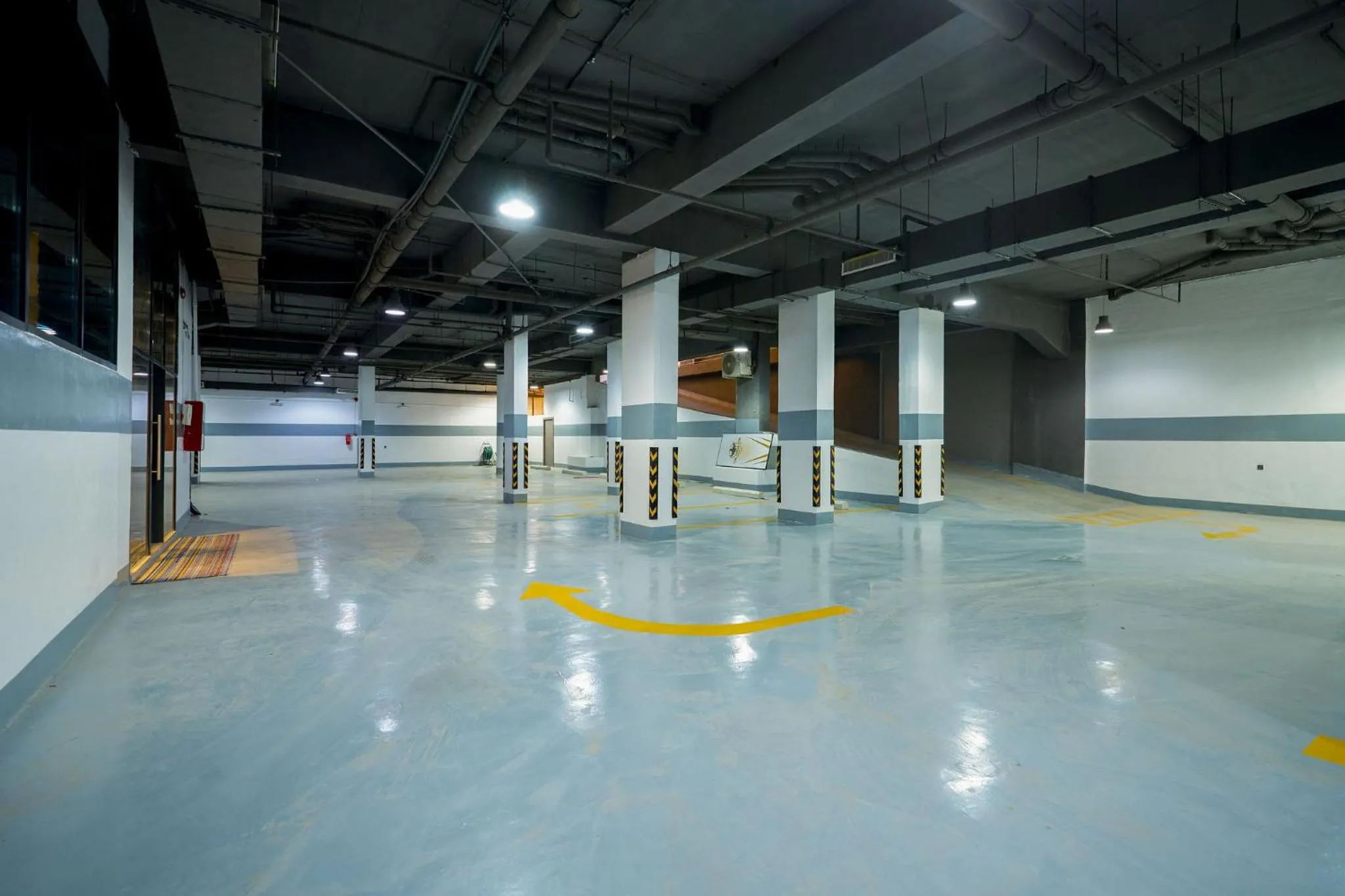 IRIS Inn Narjis Riyadh